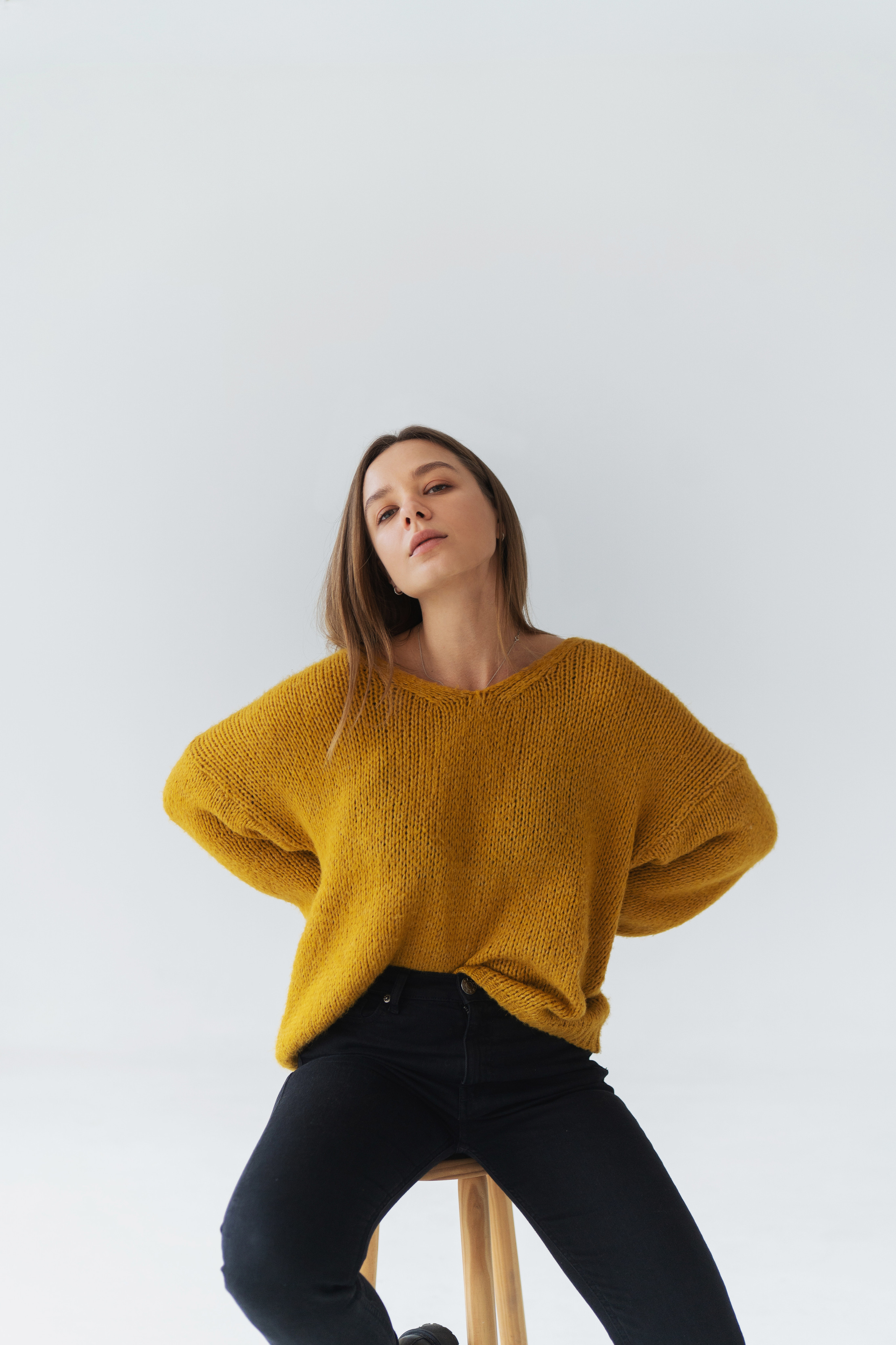 Juls. Photographer Kristina Dorina