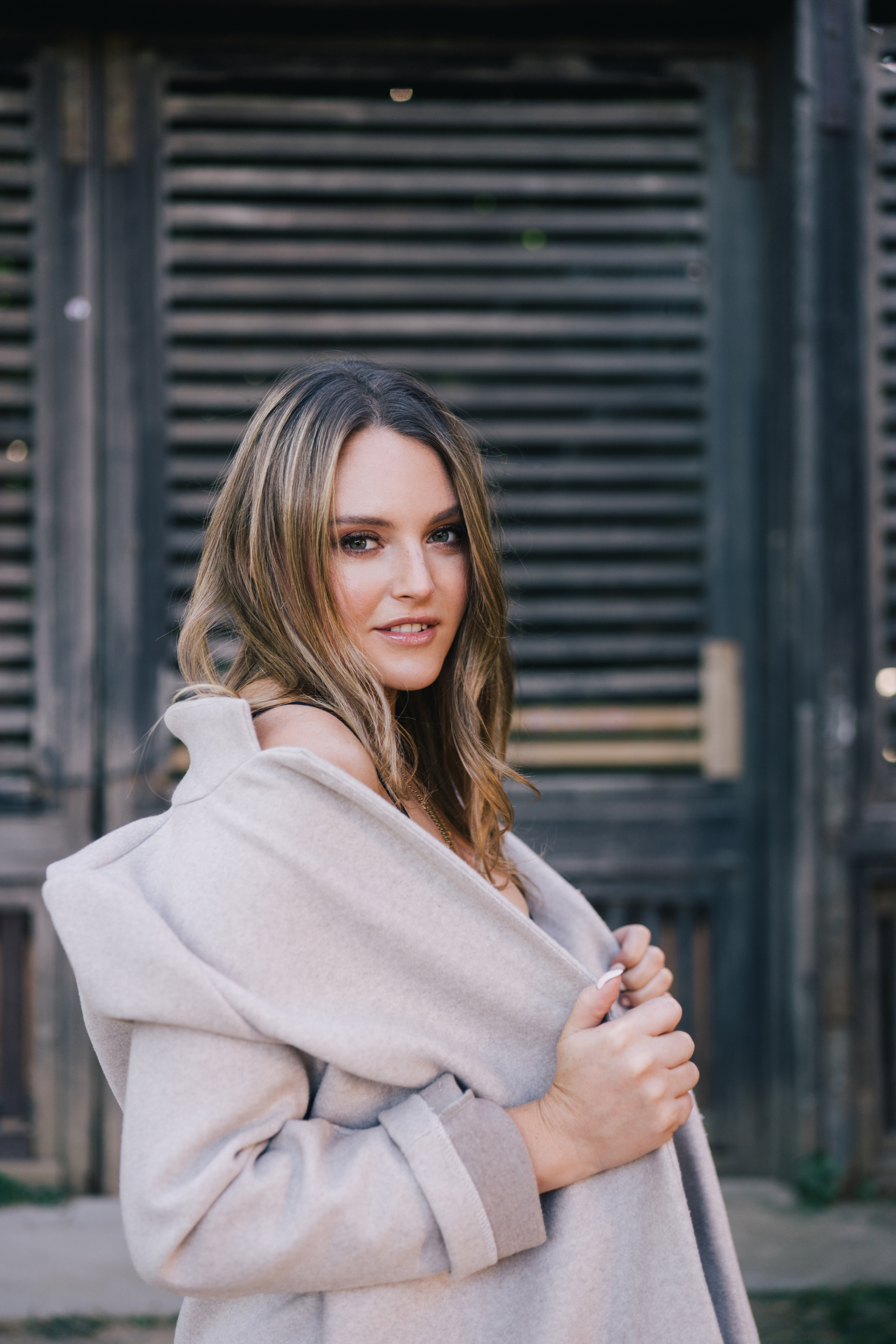 Portraits for Kate. Photographer Kristina Dorina