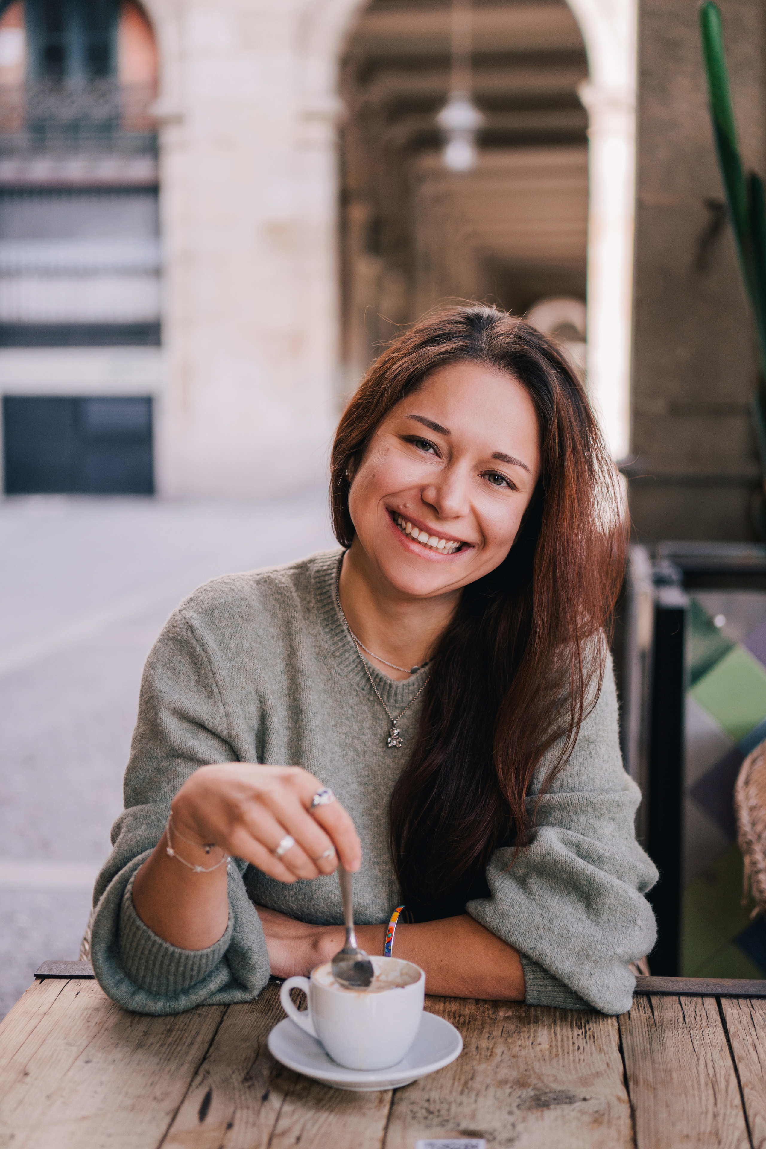 Lifestyle shooting lovestory. Photographer Kristina Dorina