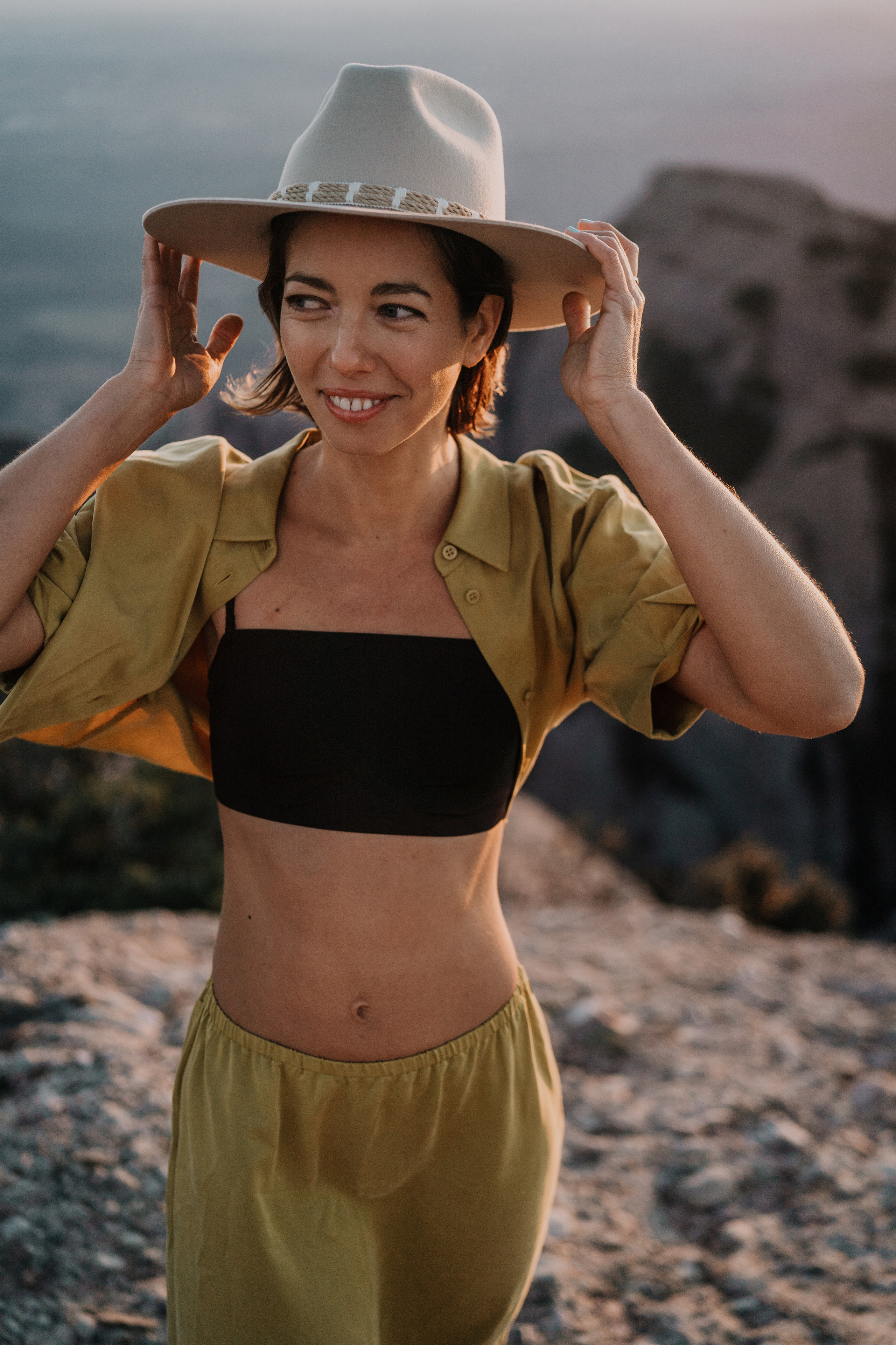 Portraits for Veronika. Photographer Kristina Dorina