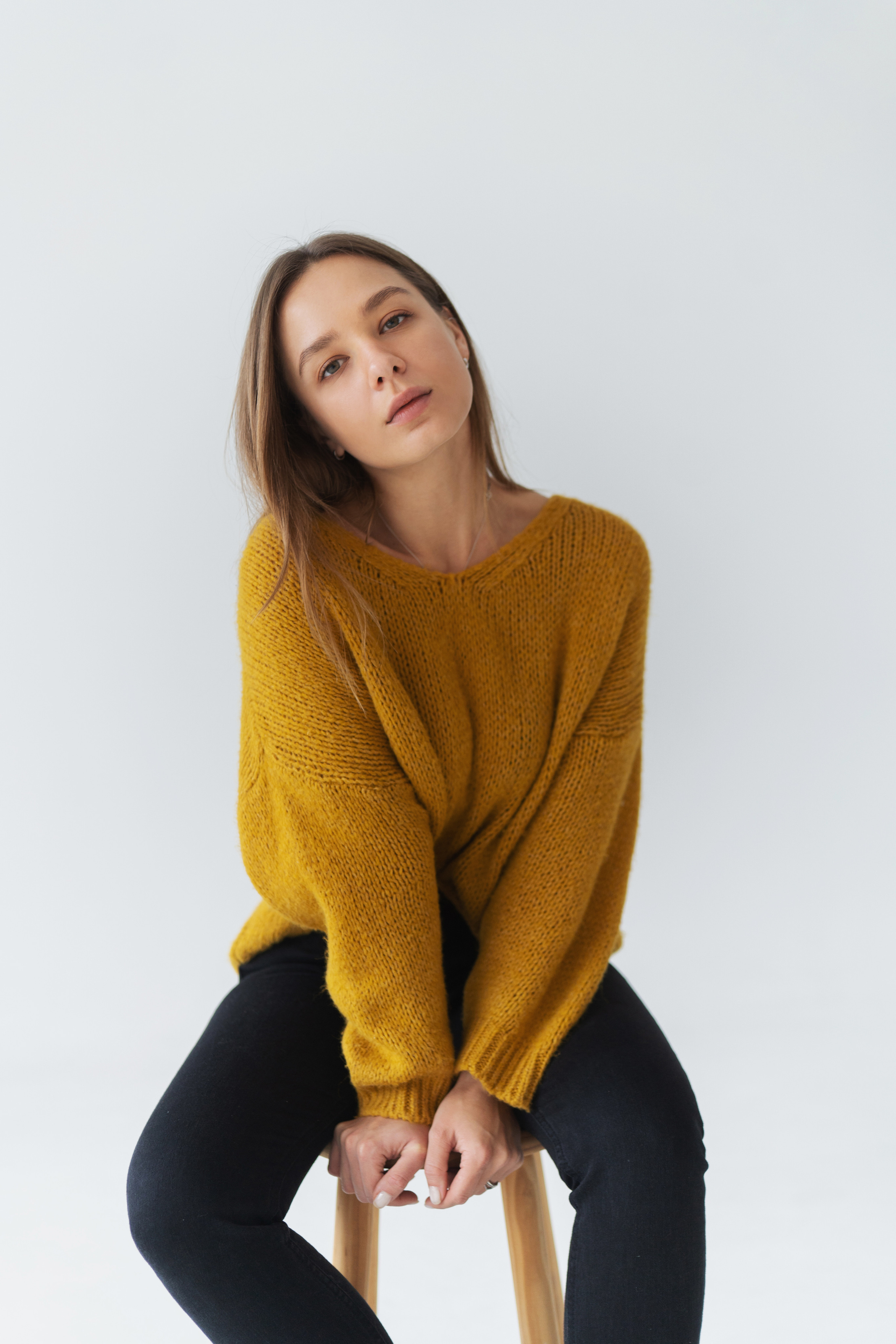 Juls. Photographer Kristina Dorina