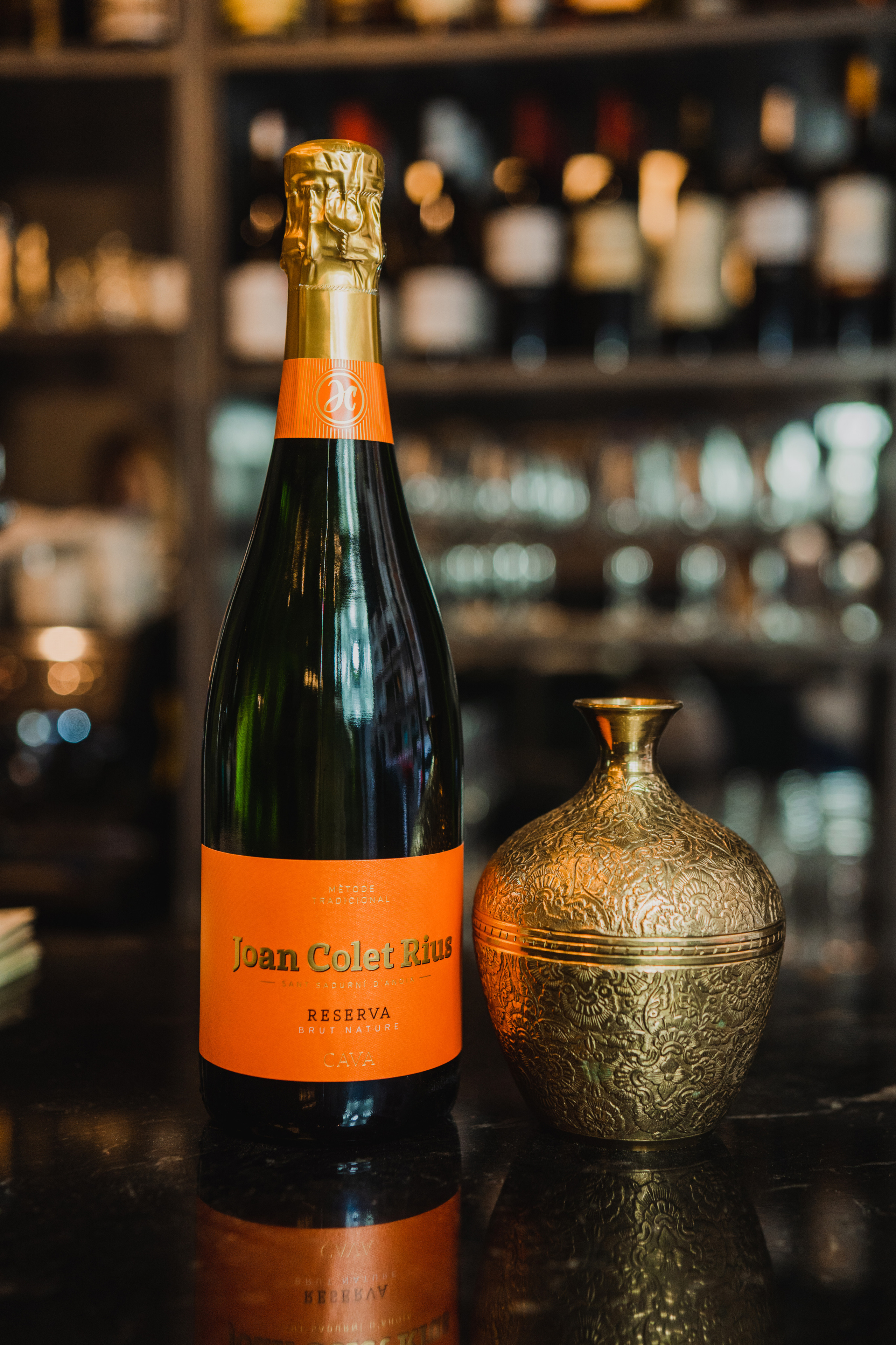 Restaurant Vinogrado. Photographer Kristina Dorina