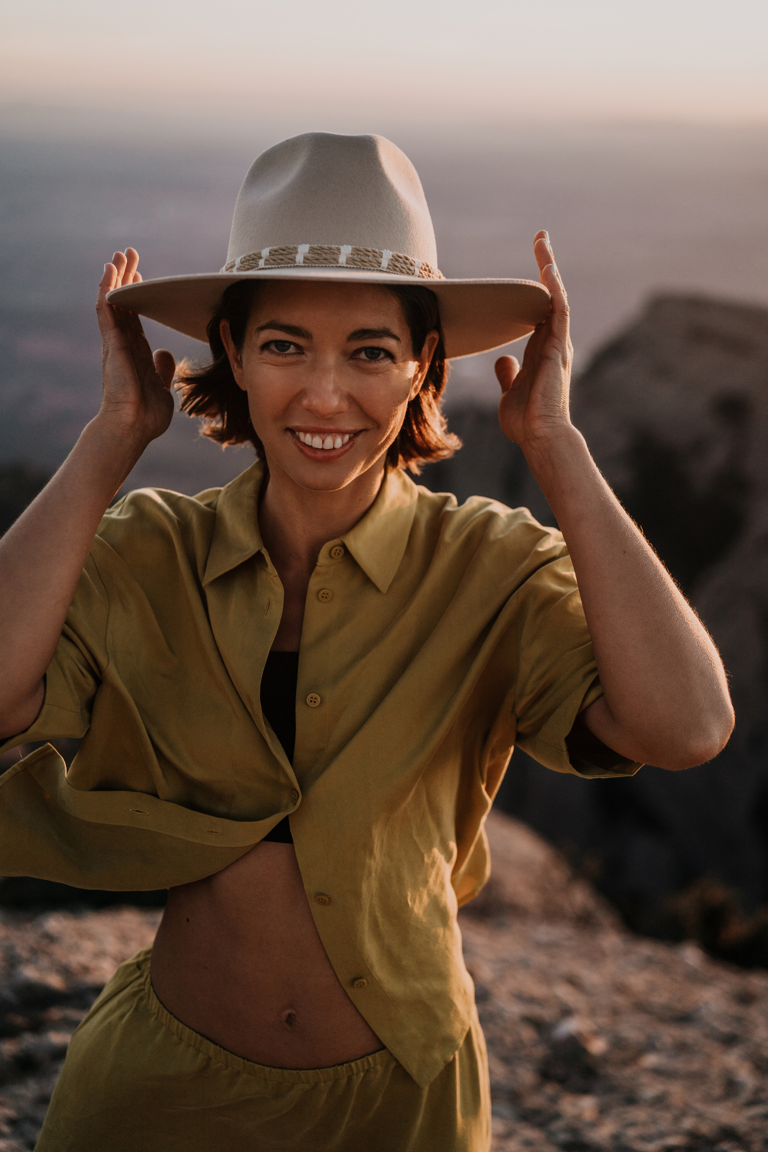 Portraits for Veronika. Photographer Kristina Dorina