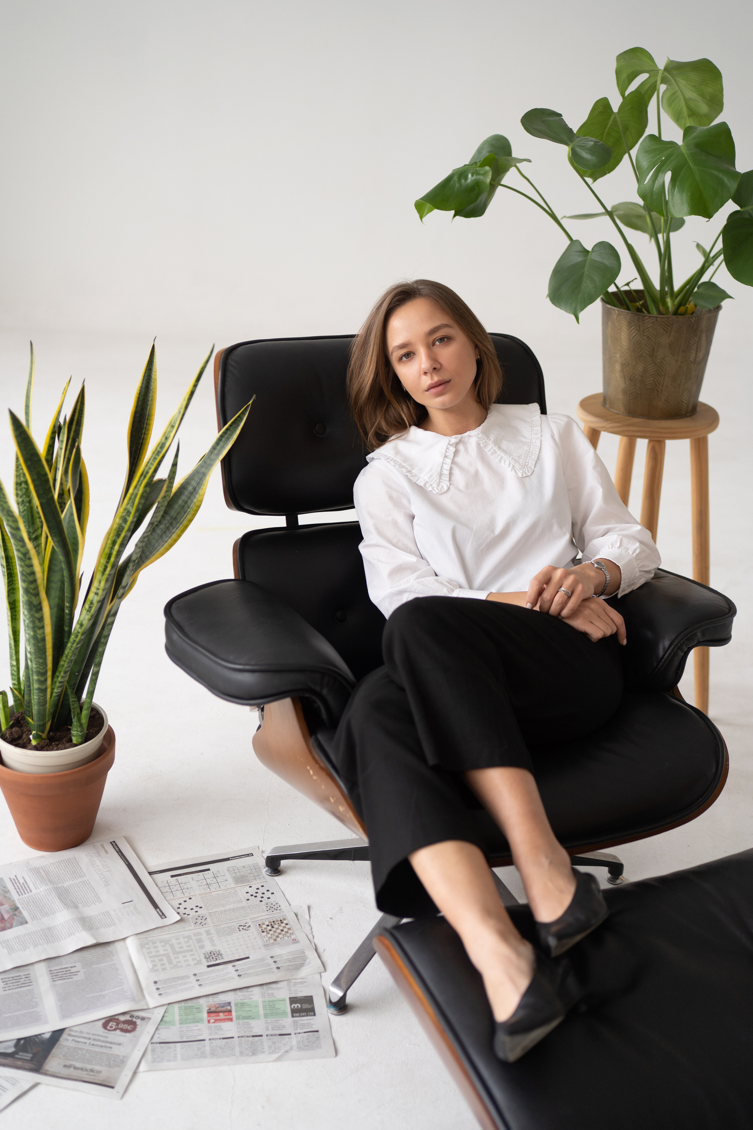 Juls. Photographer Kristina Dorina