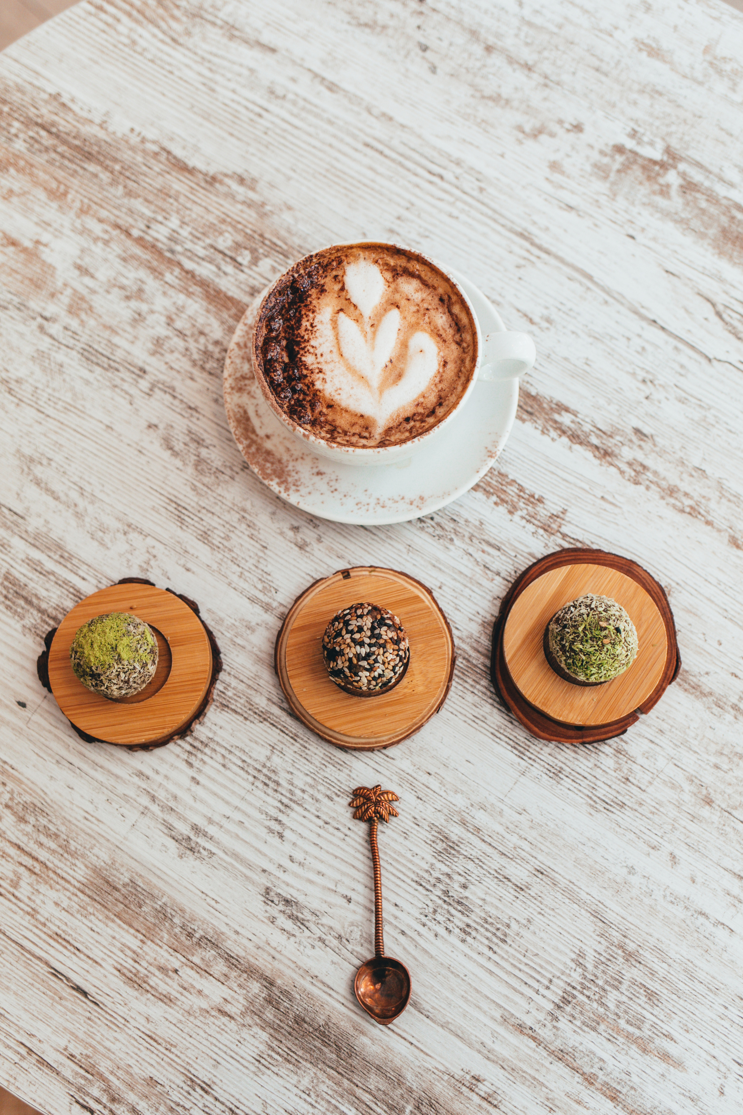 Restaurat Casa Do Acai. Photographer Kristina Dorina