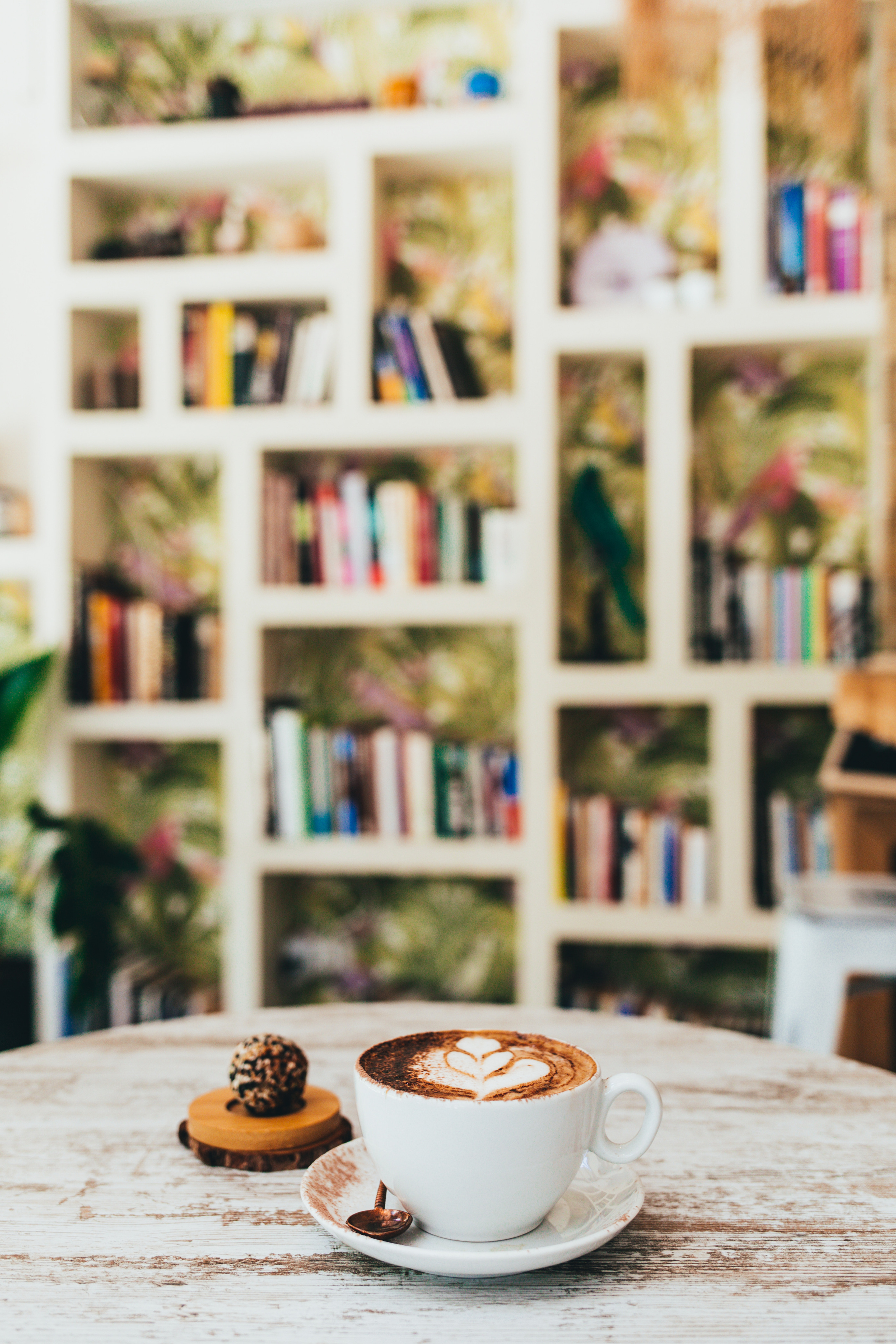 Restaurat Casa Do Acai. Photographer Kristina Dorina