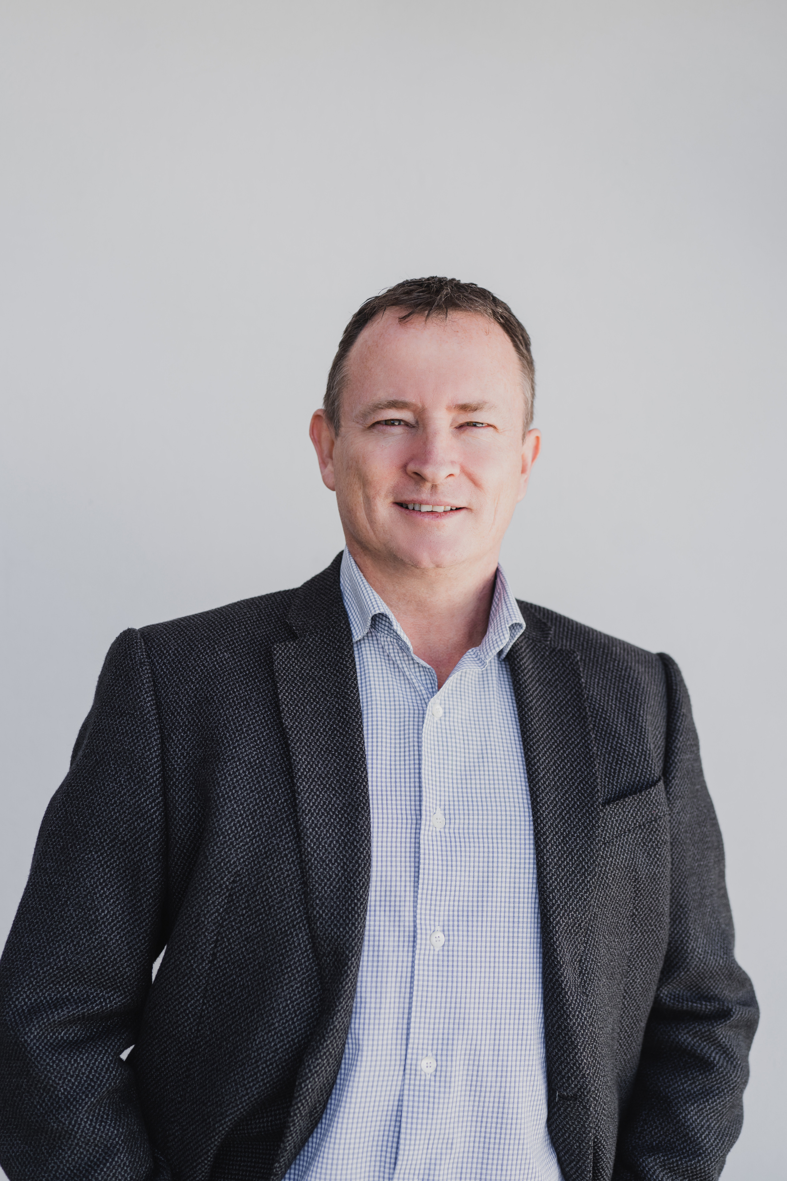 Business portraits for Real Estate “Urban”. Photographer Kristina Dorina