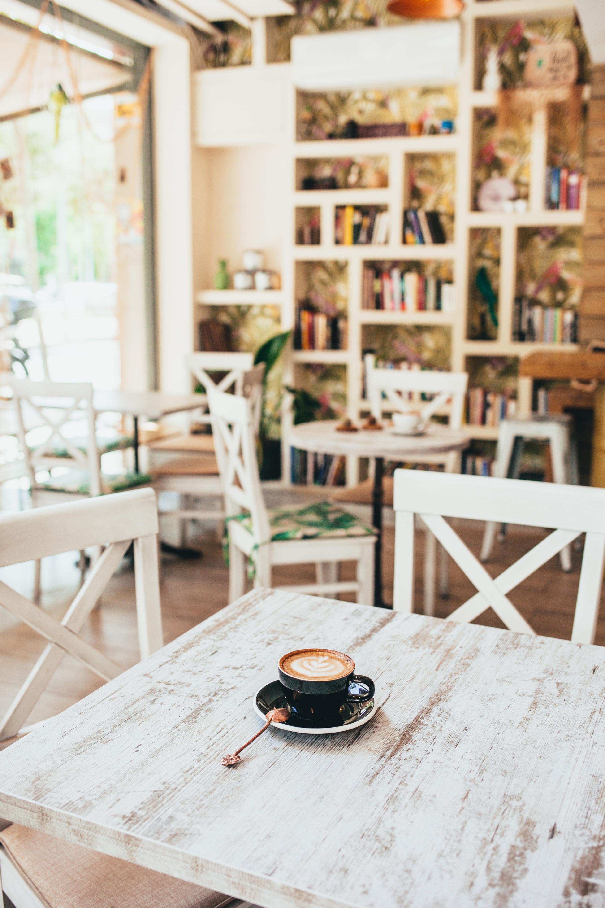 Restaurat Casa Do Acai. Photographer Kristina Dorina