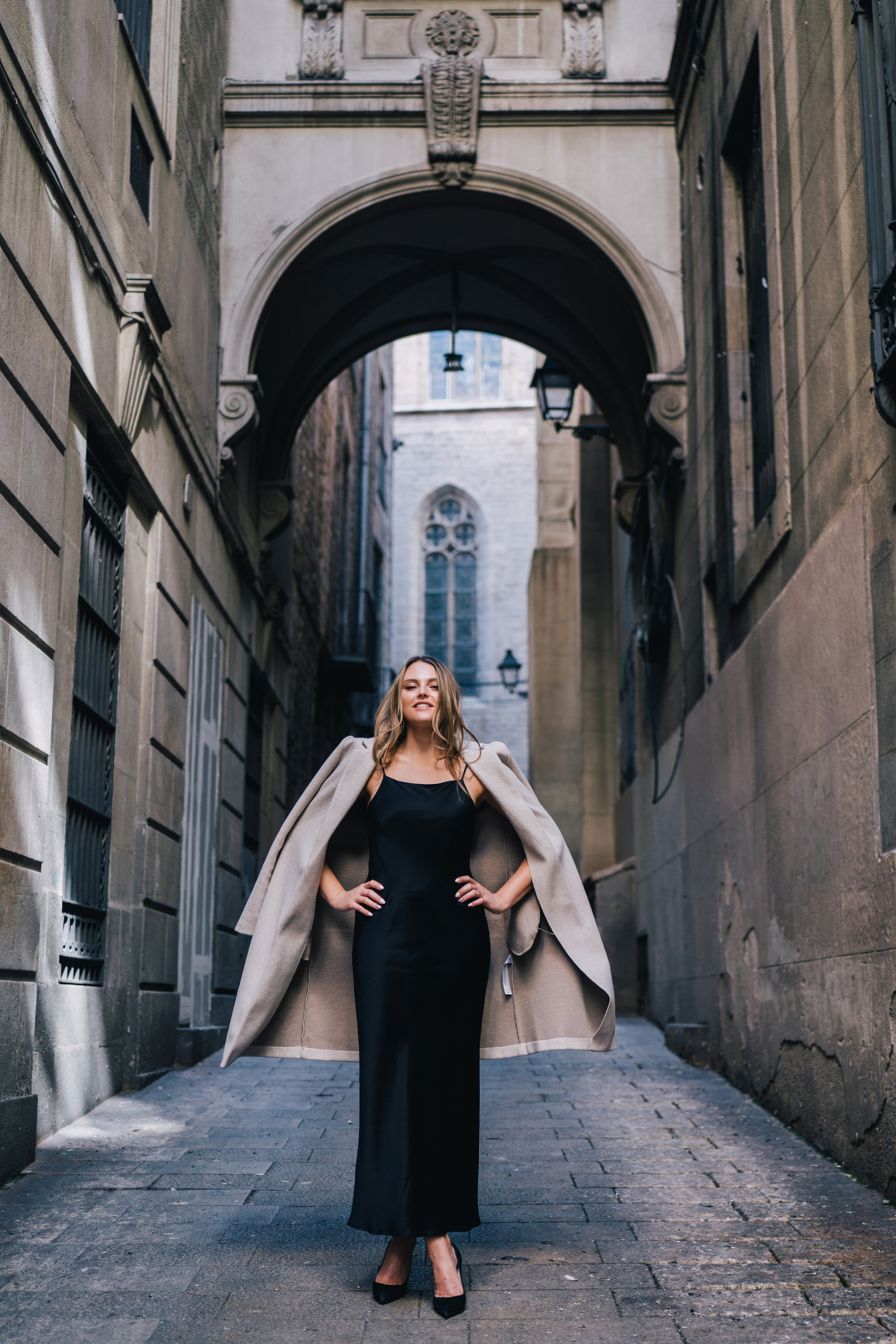 Portraits for Kate. Photographer Kristina Dorina