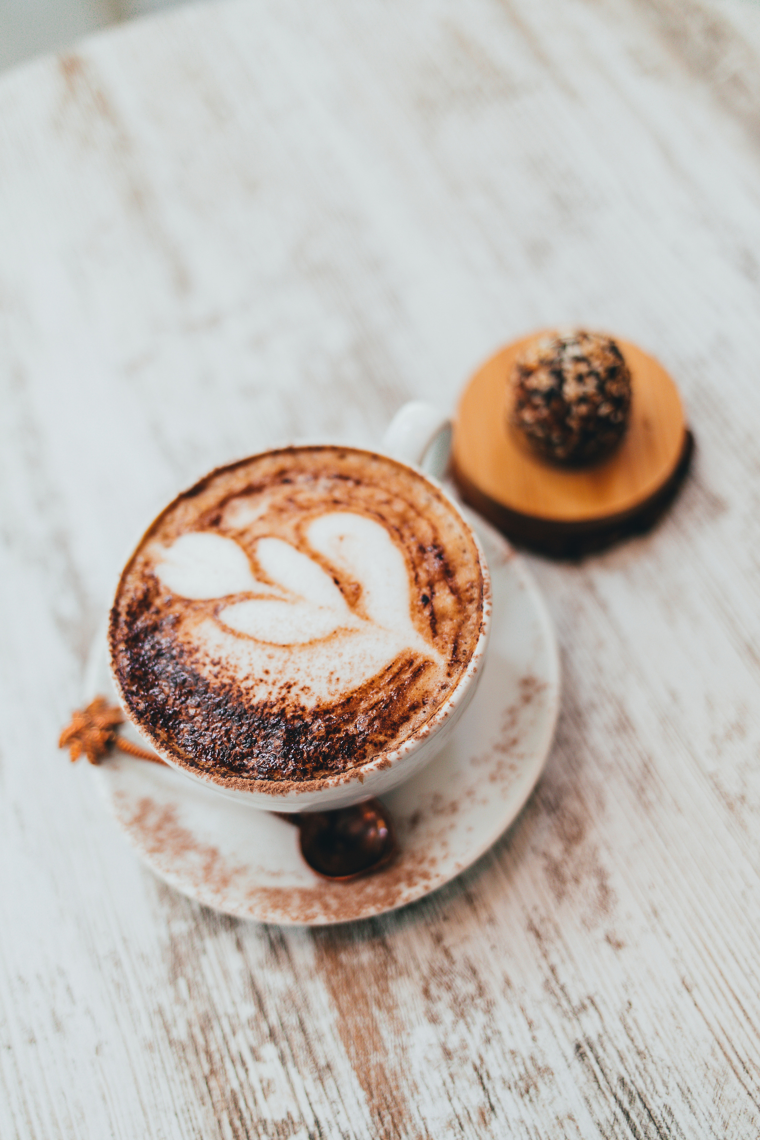 Restaurat Casa Do Acai. Photographer Kristina Dorina