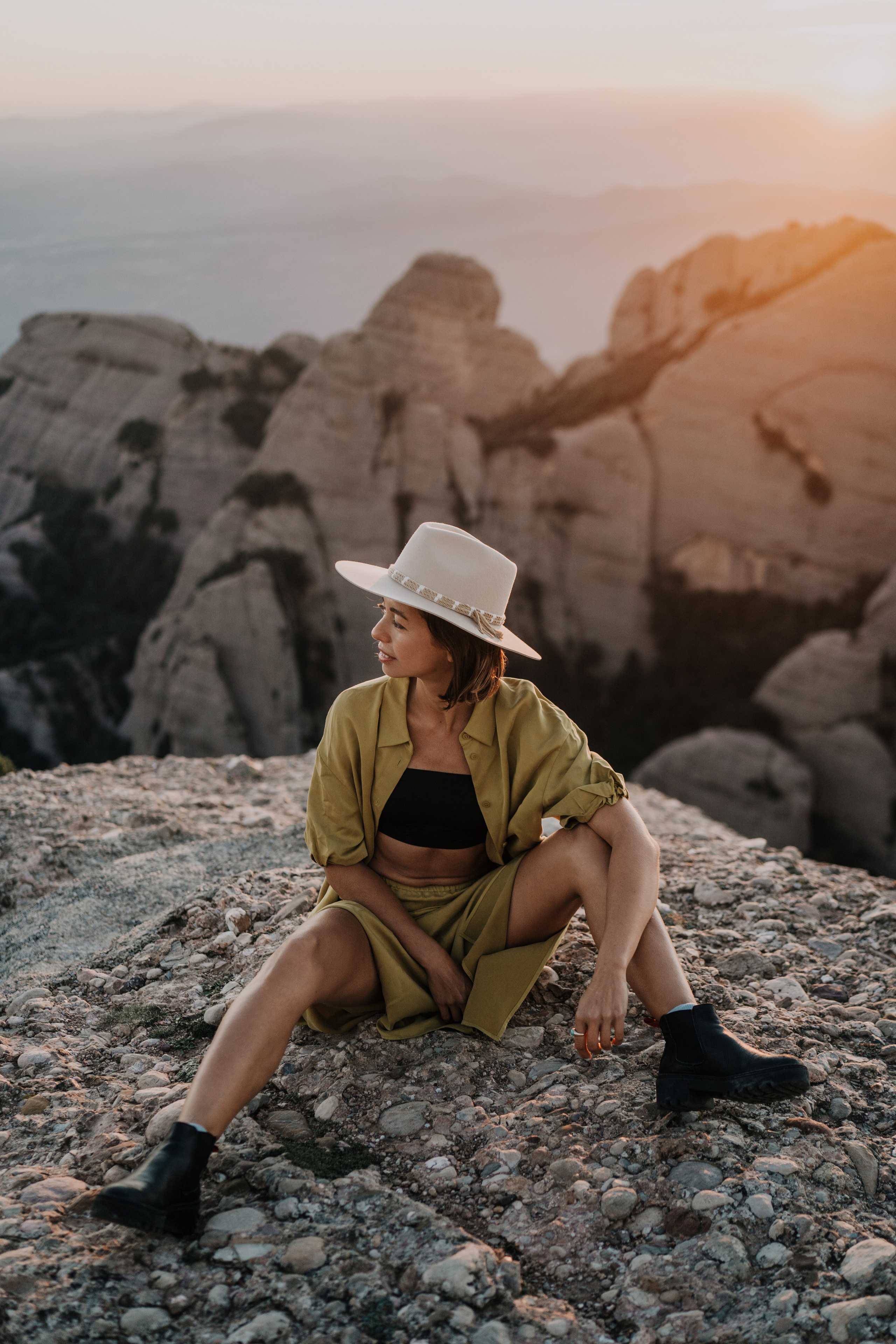 Portraits for Veronika. Photographer Kristina Dorina