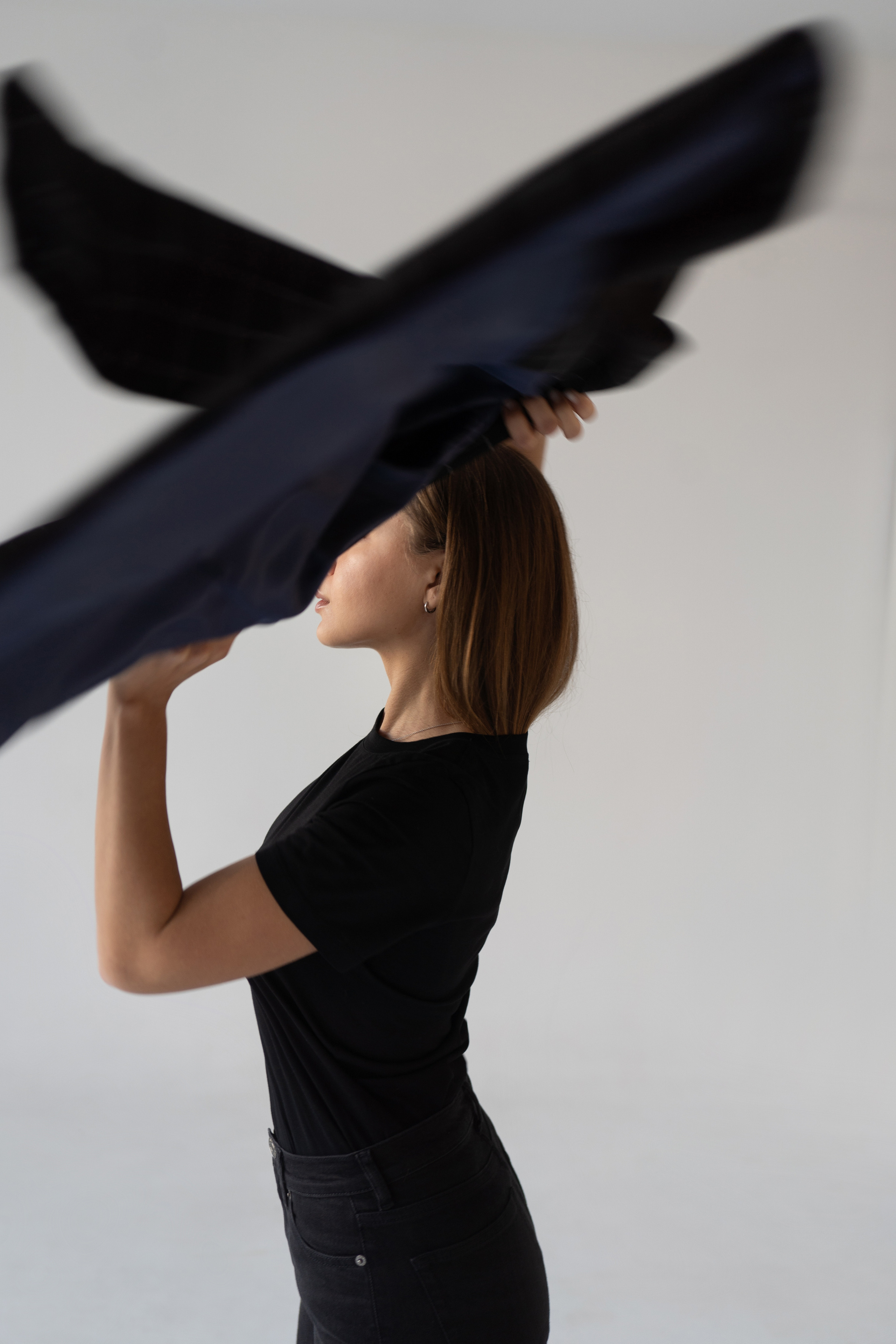 Juls. Photographer Kristina Dorina