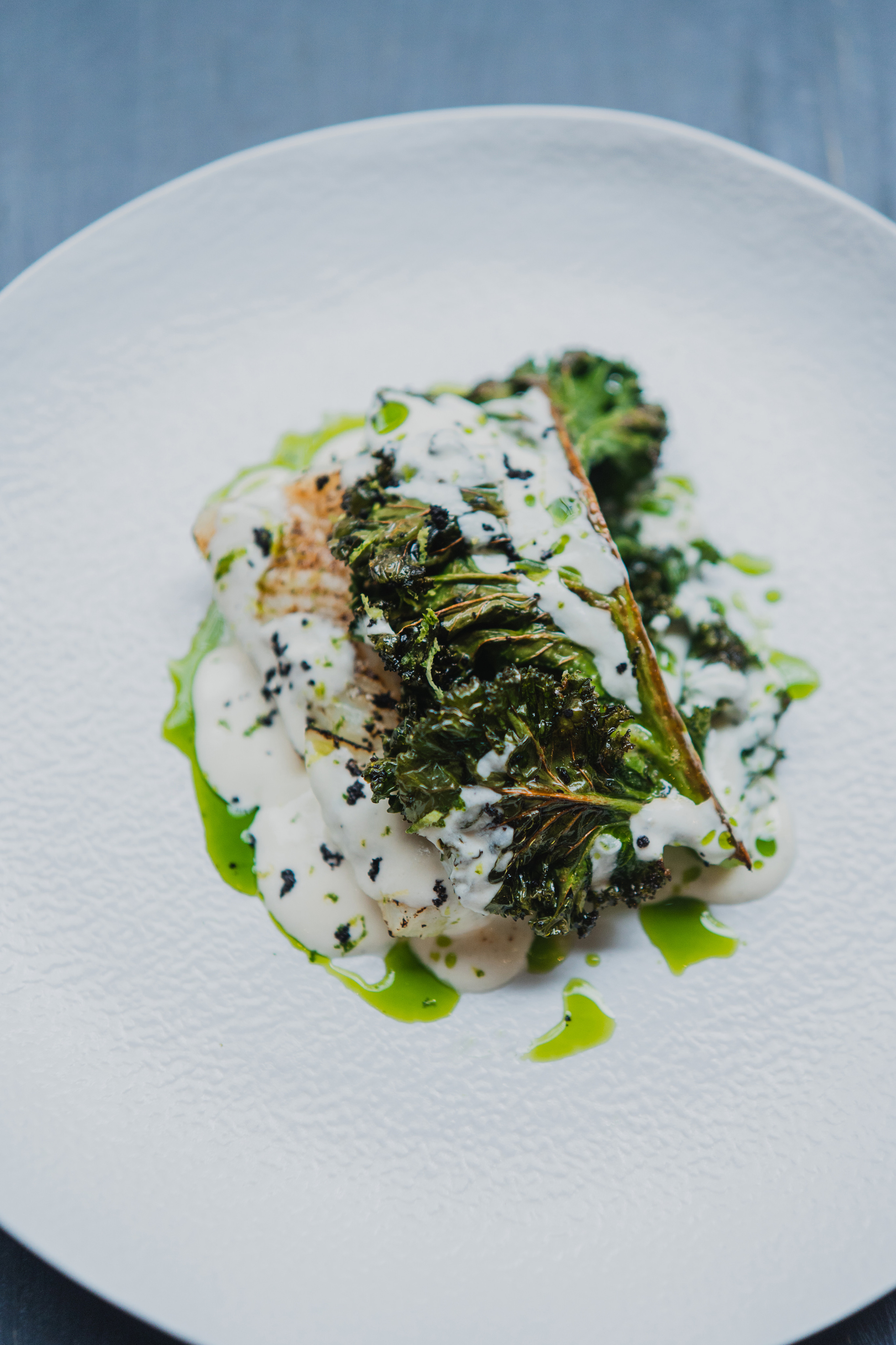 Restaurant Vinogrado. Photographer Kristina Dorina