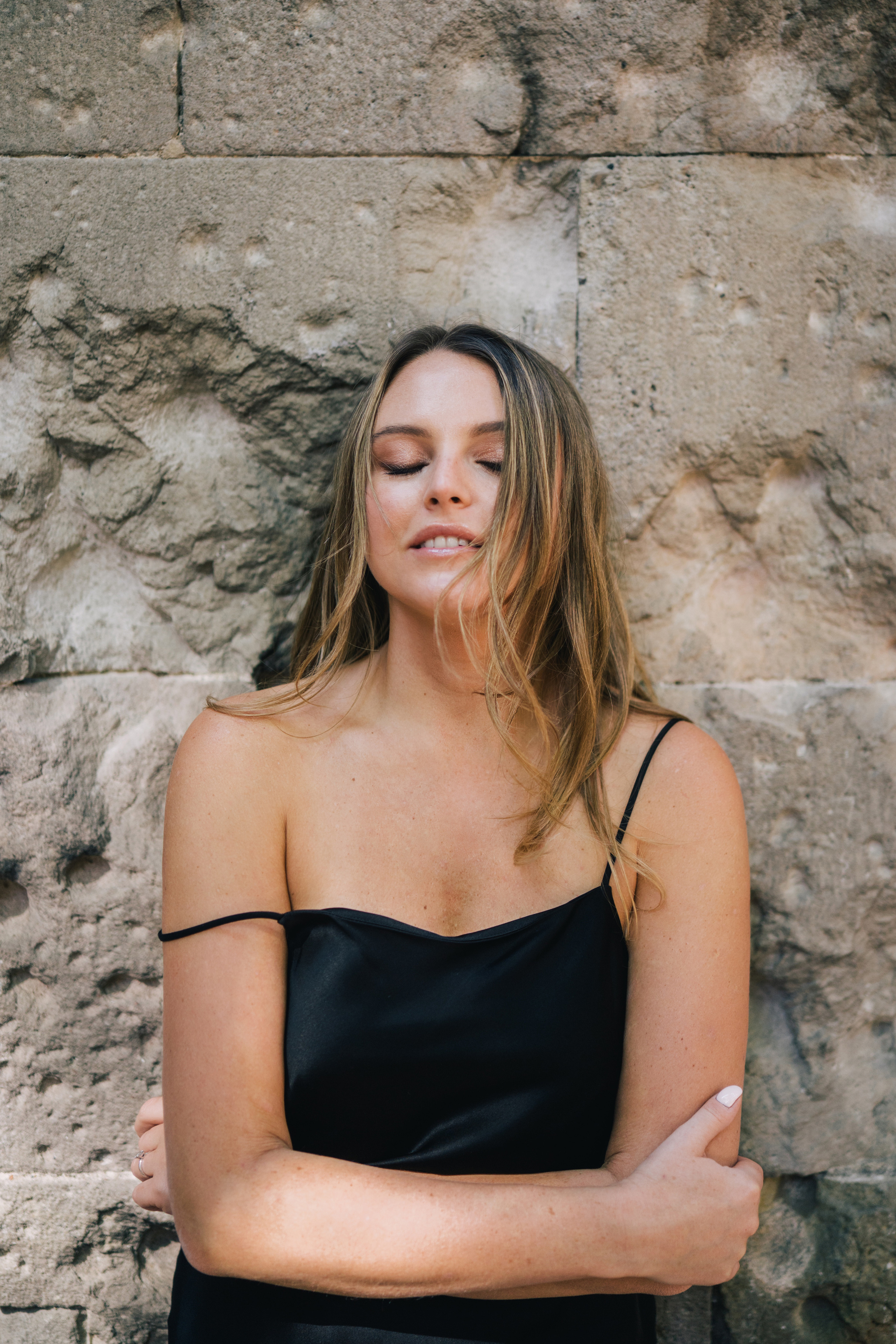 Portraits for Kate. Photographer Kristina Dorina