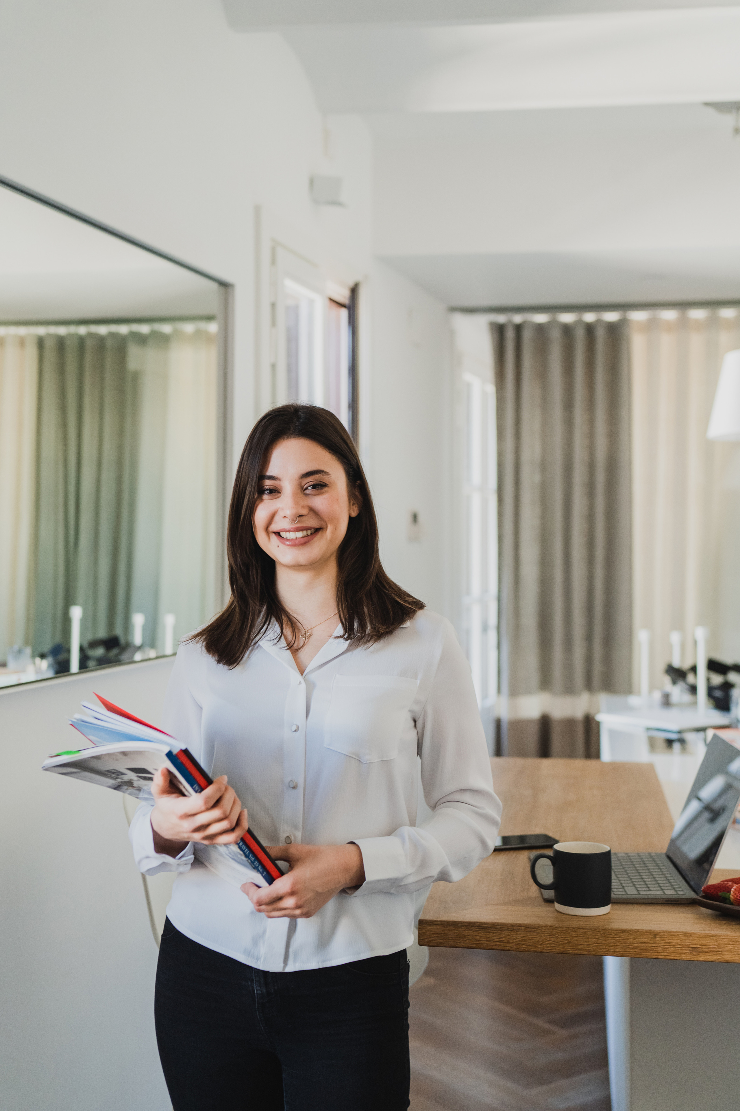 Business portraits for Real Estate “Urban”. Photographer Kristina Dorina