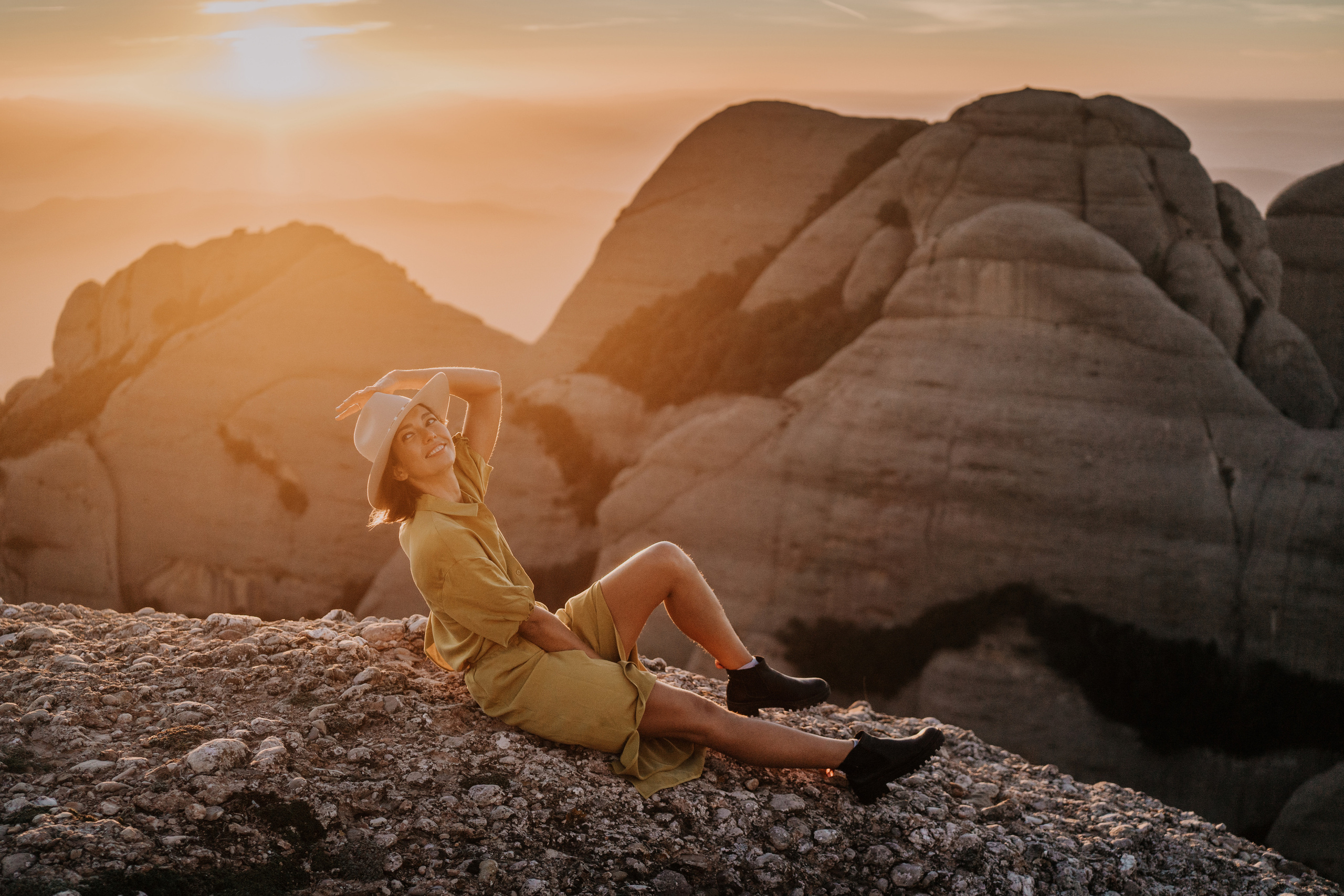 Portraits for Veronika. Photographer Kristina Dorina