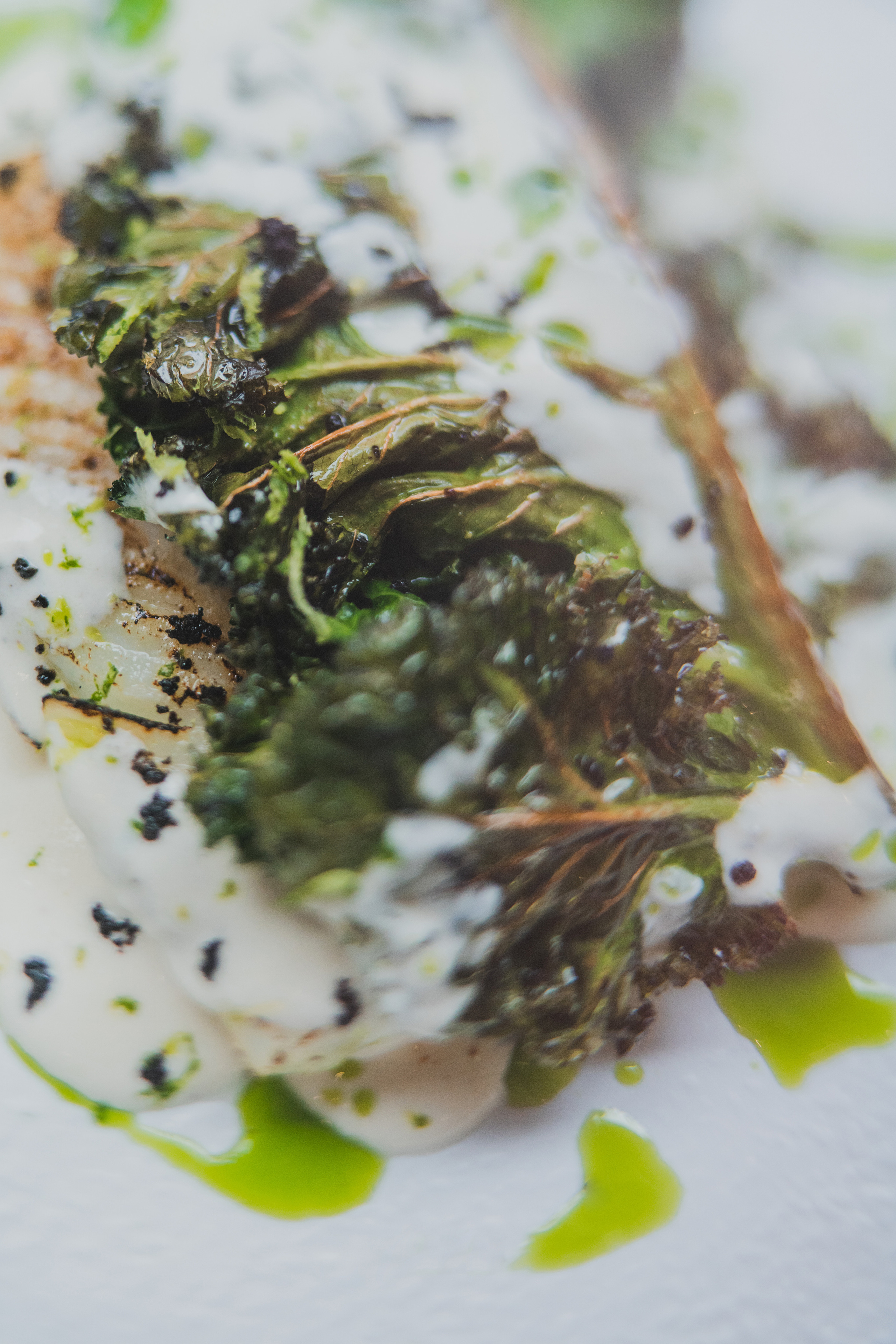 Restaurant Vinogrado. Photographer Kristina Dorina