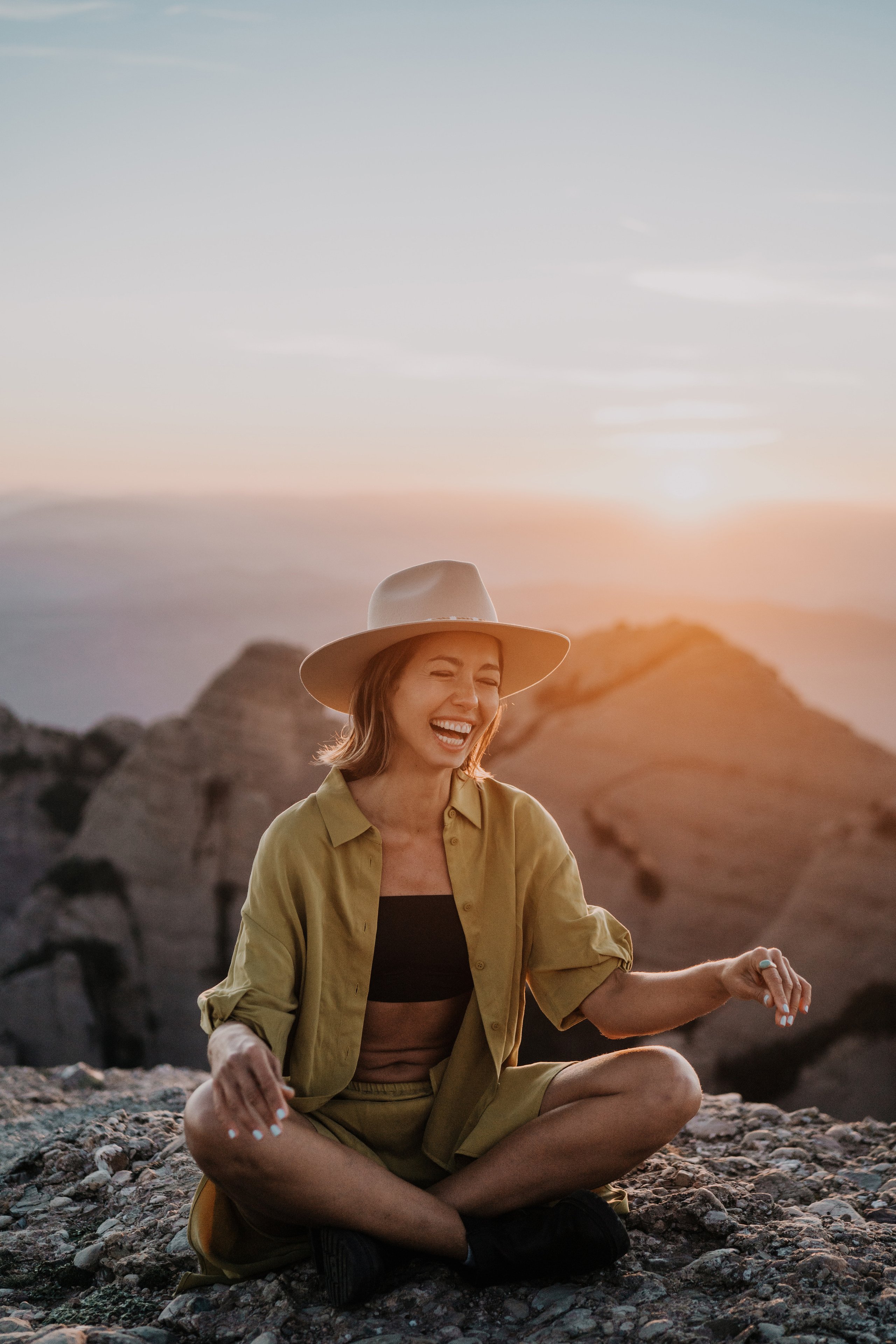 Portraits for Veronika. Photographer Kristina Dorina