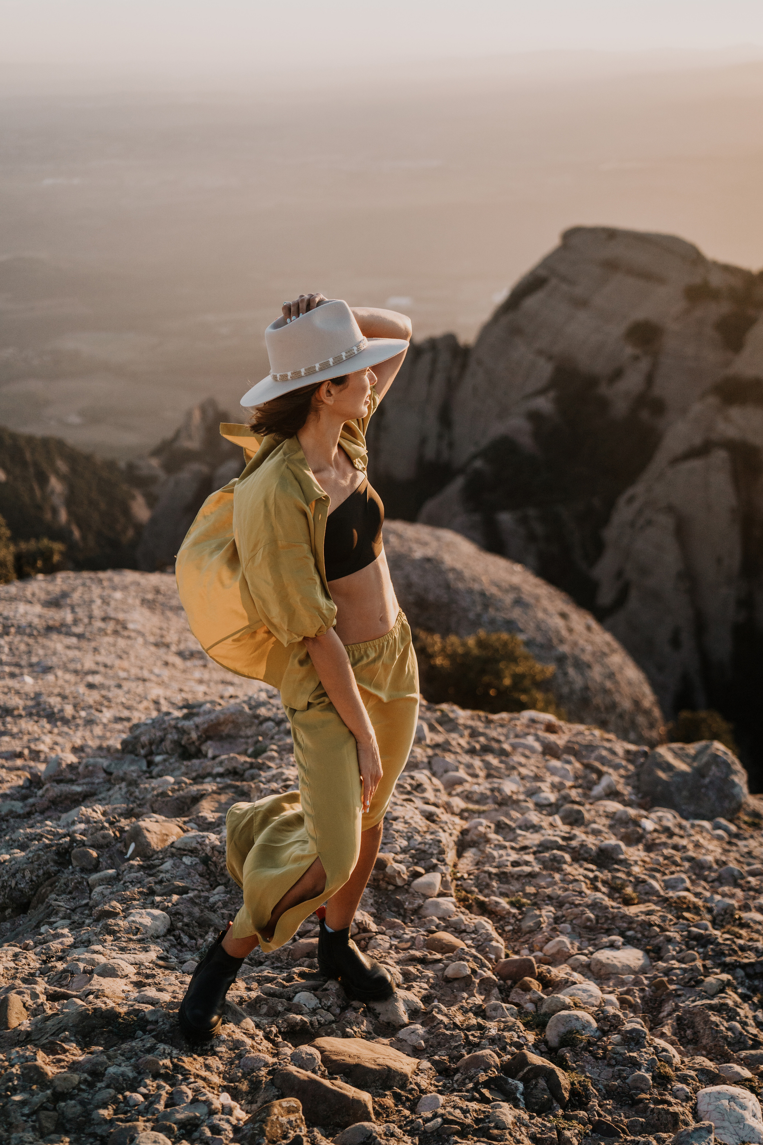 Portraits for Veronika. Photographer Kristina Dorina