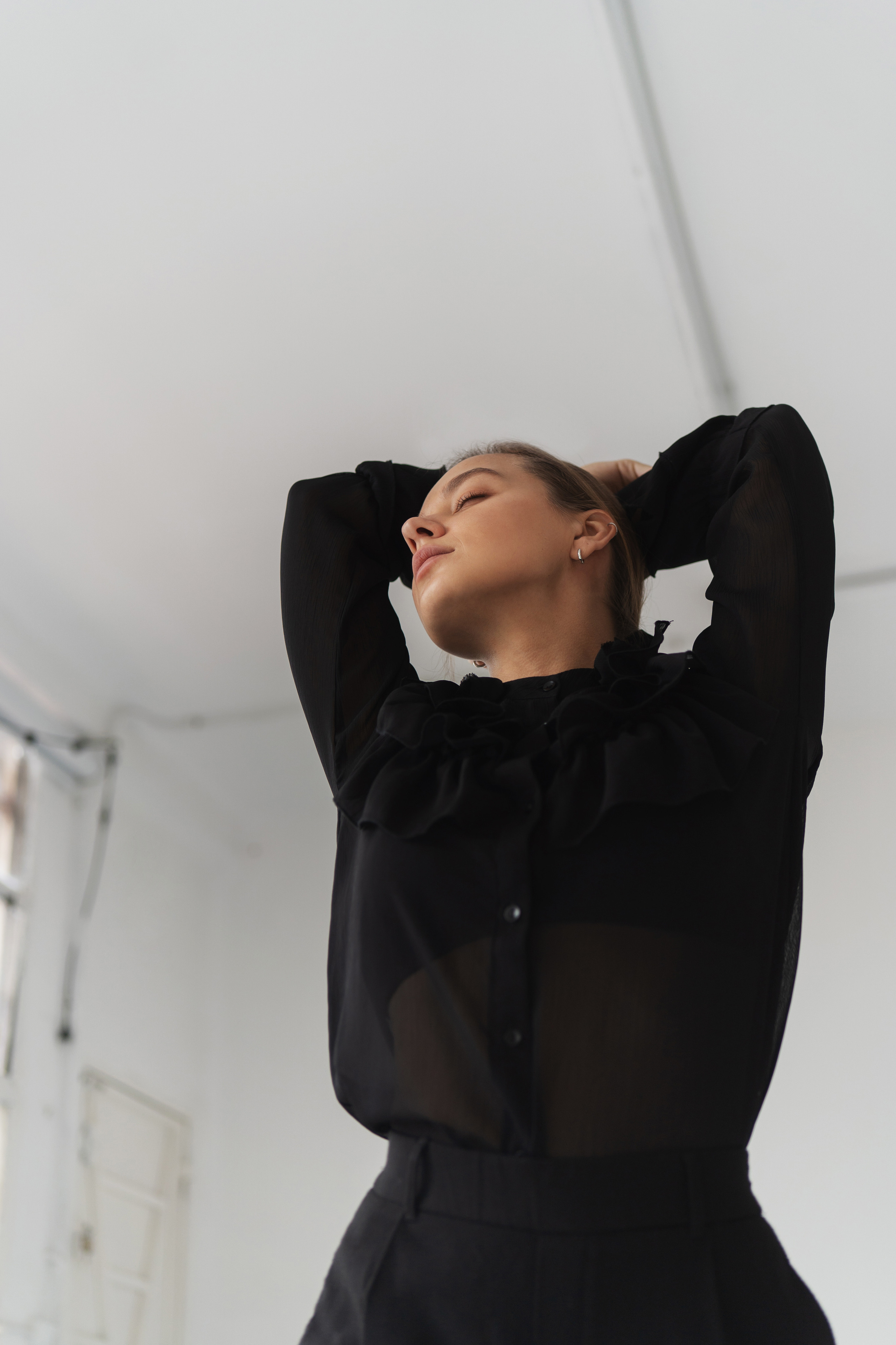 Juls. Photographer Kristina Dorina