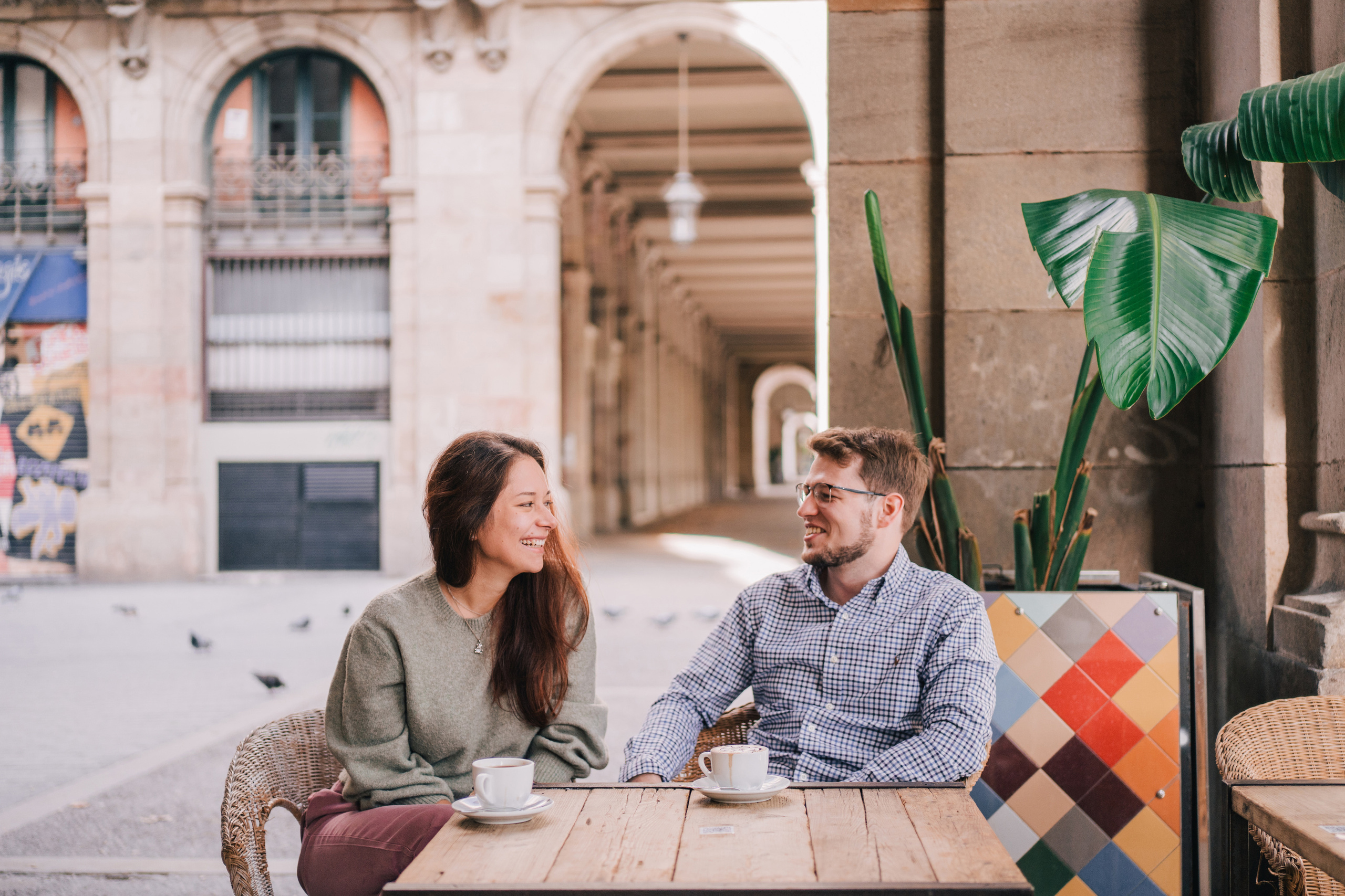 Lifestyle shooting lovestory. Photographer Kristina Dorina