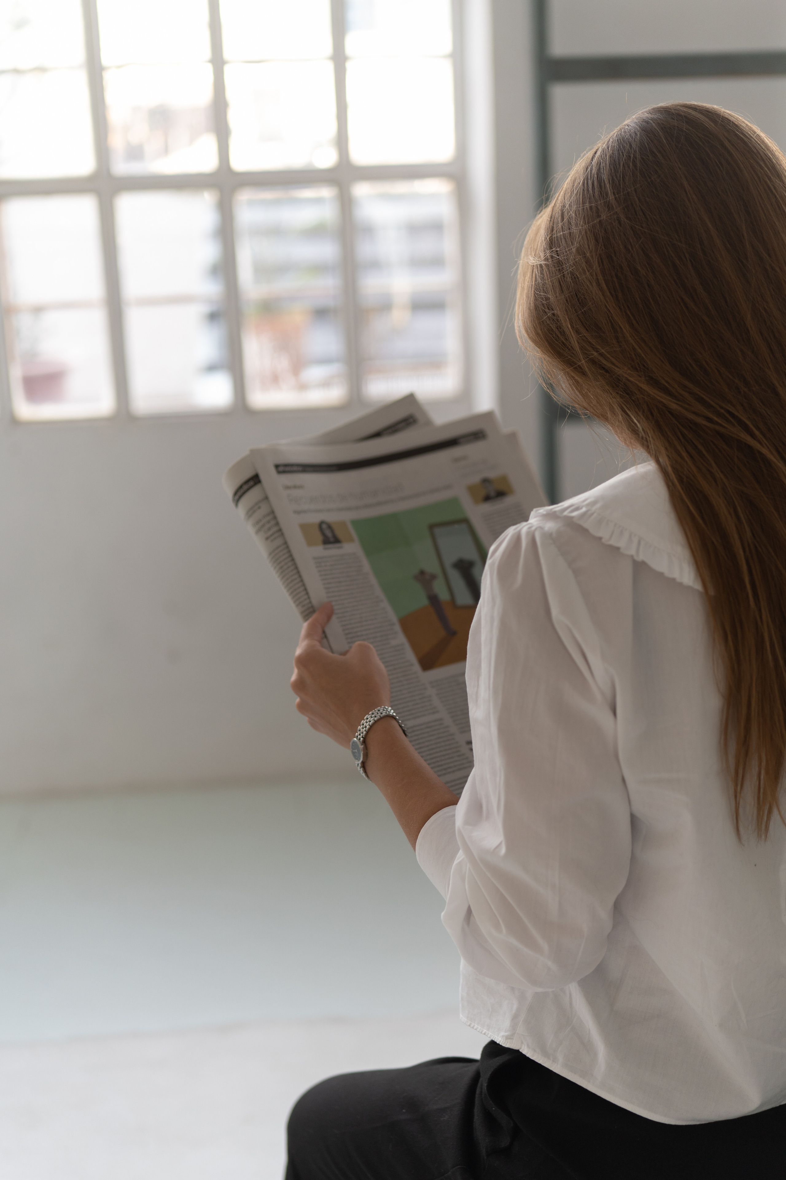 Juls. Photographer Kristina Dorina