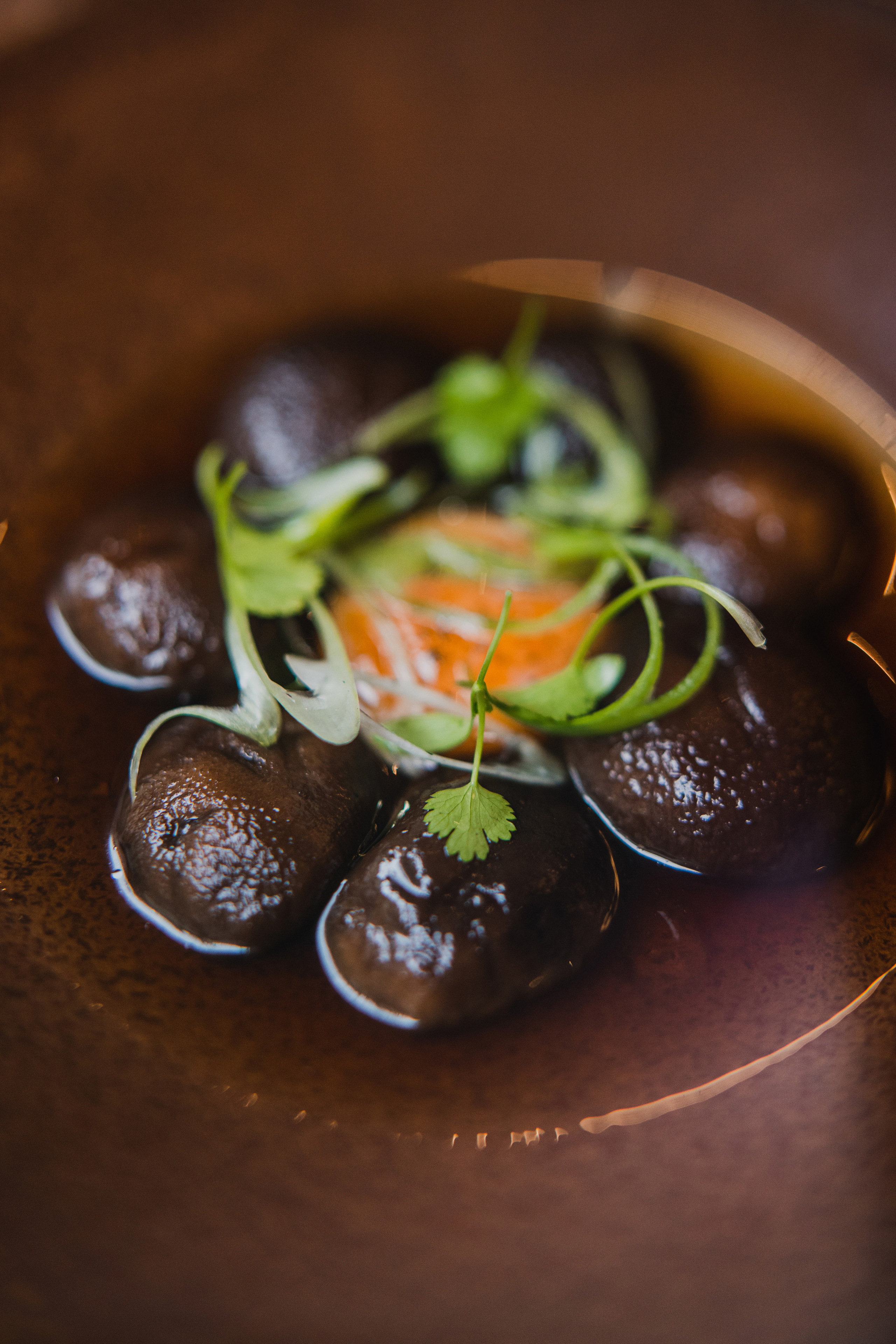 Restaurant Vinogrado. Photographer Kristina Dorina