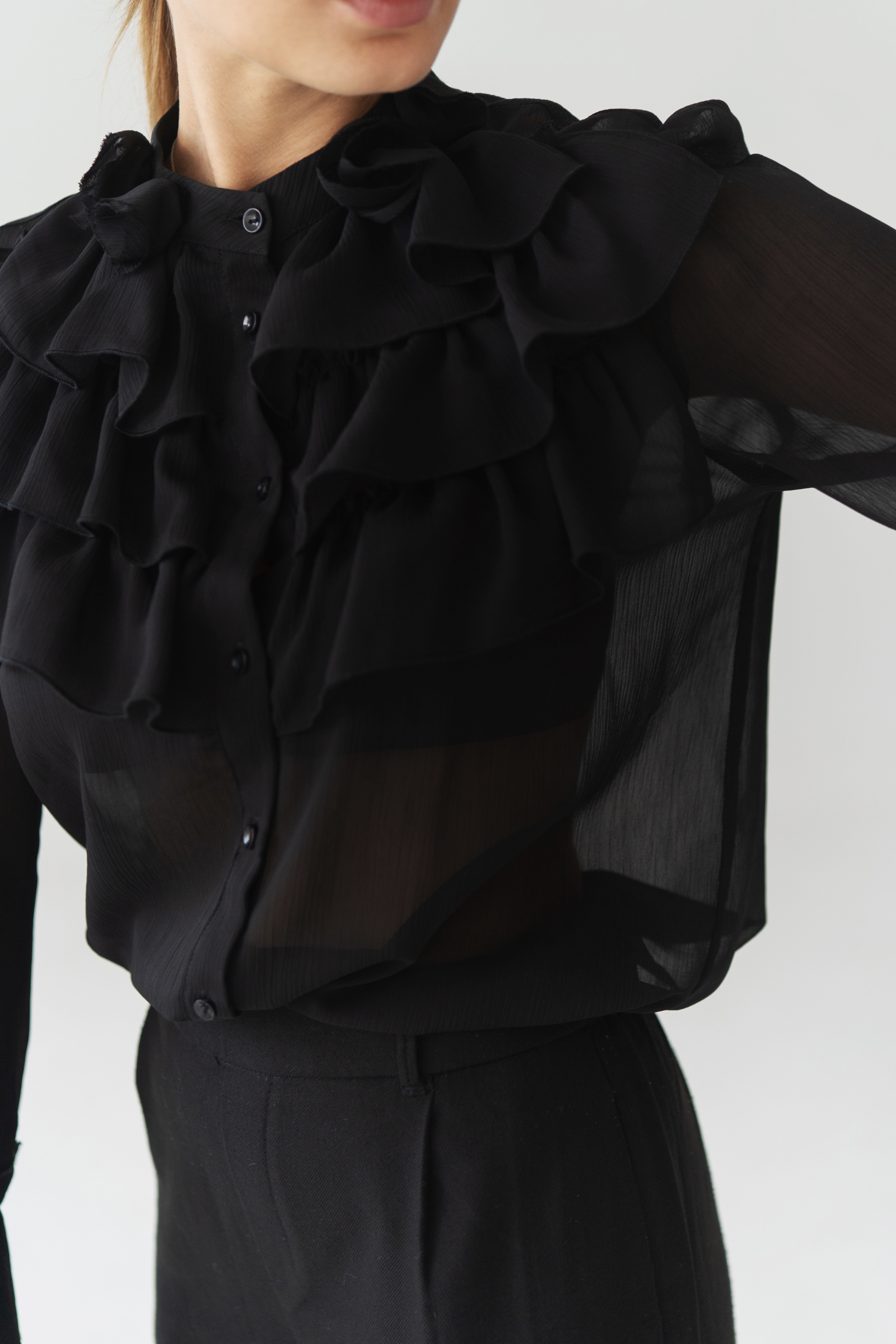 Juls. Photographer Kristina Dorina