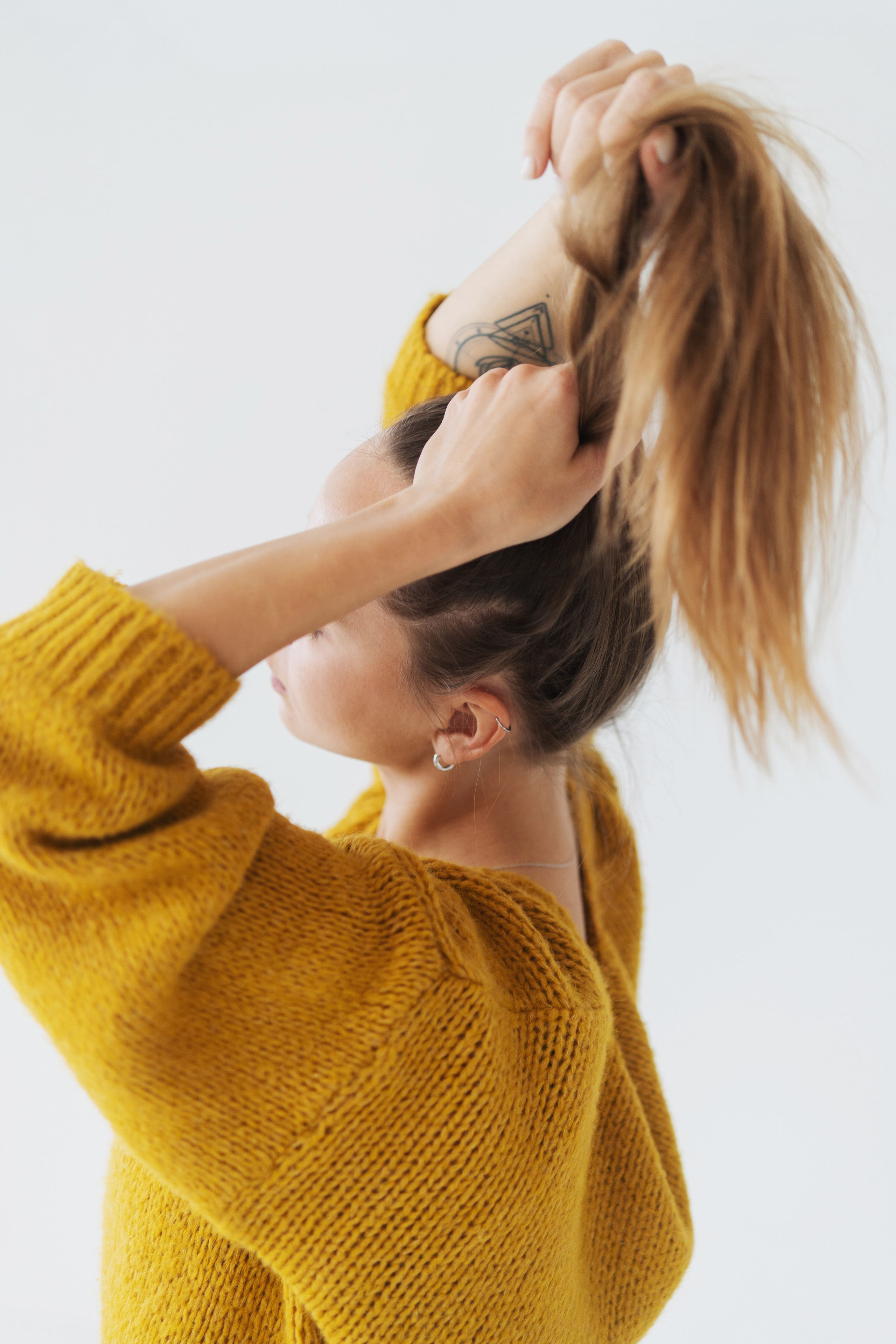 Juls. Photographer Kristina Dorina