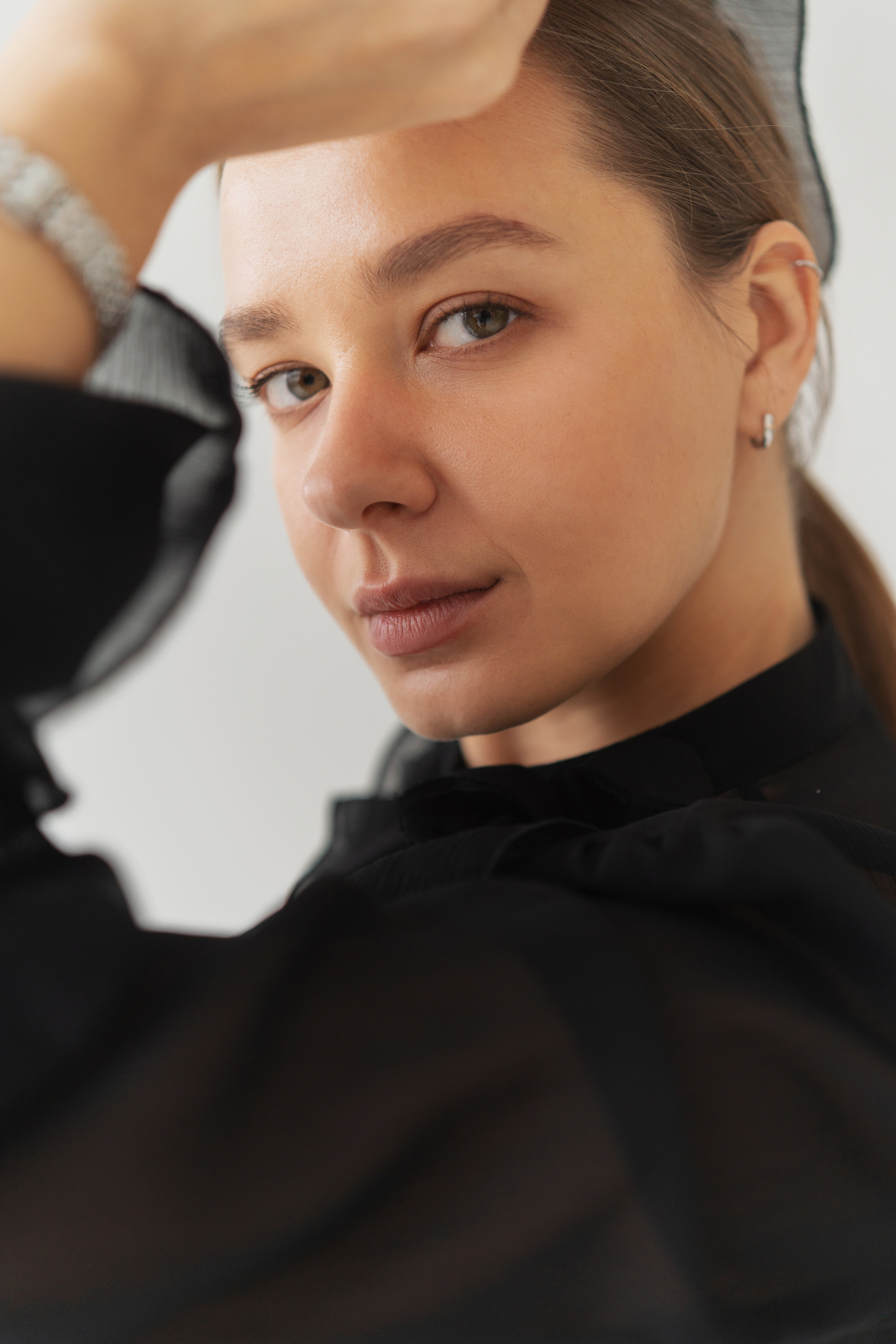 Juls. Photographer Kristina Dorina