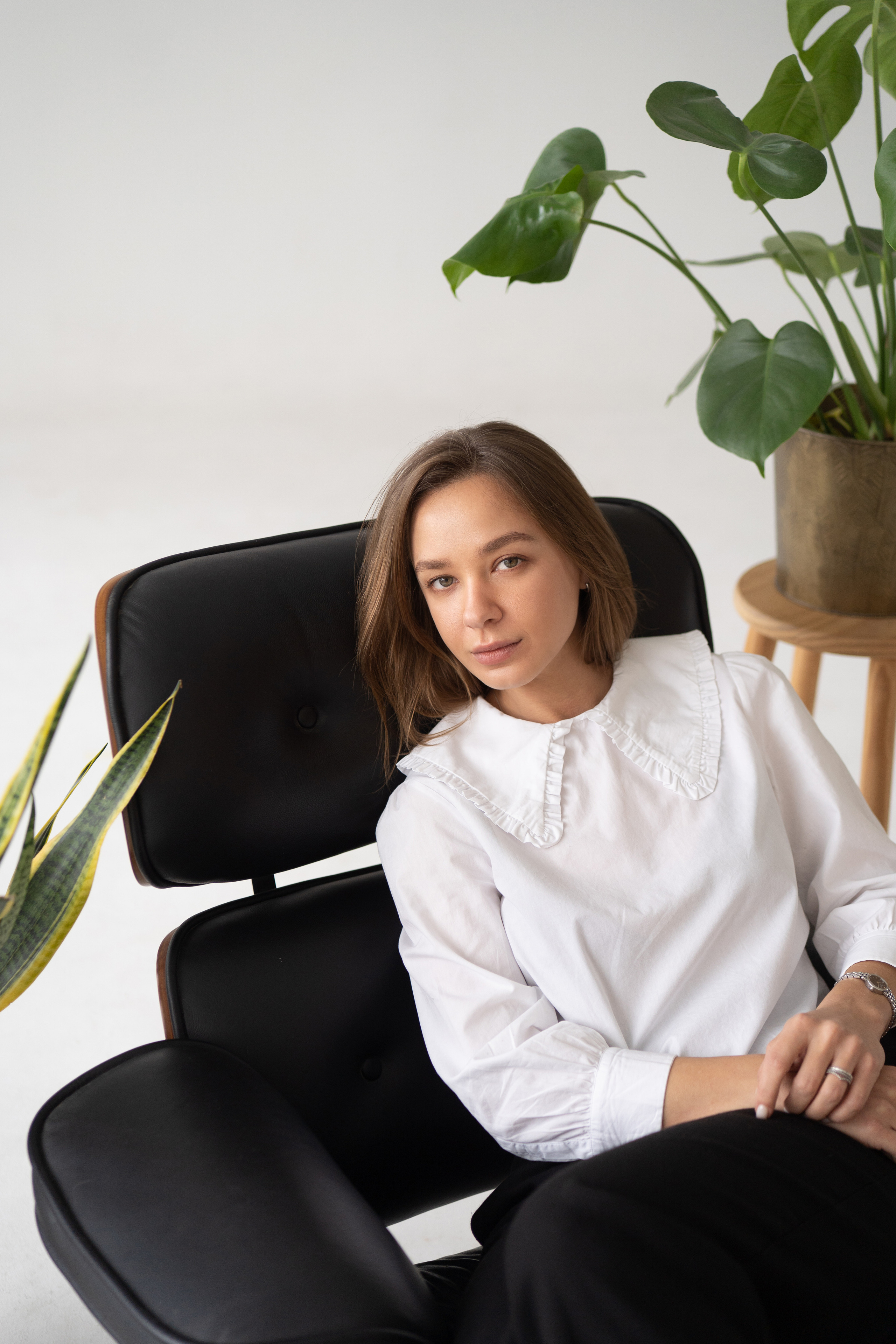 Juls. Photographer Kristina Dorina