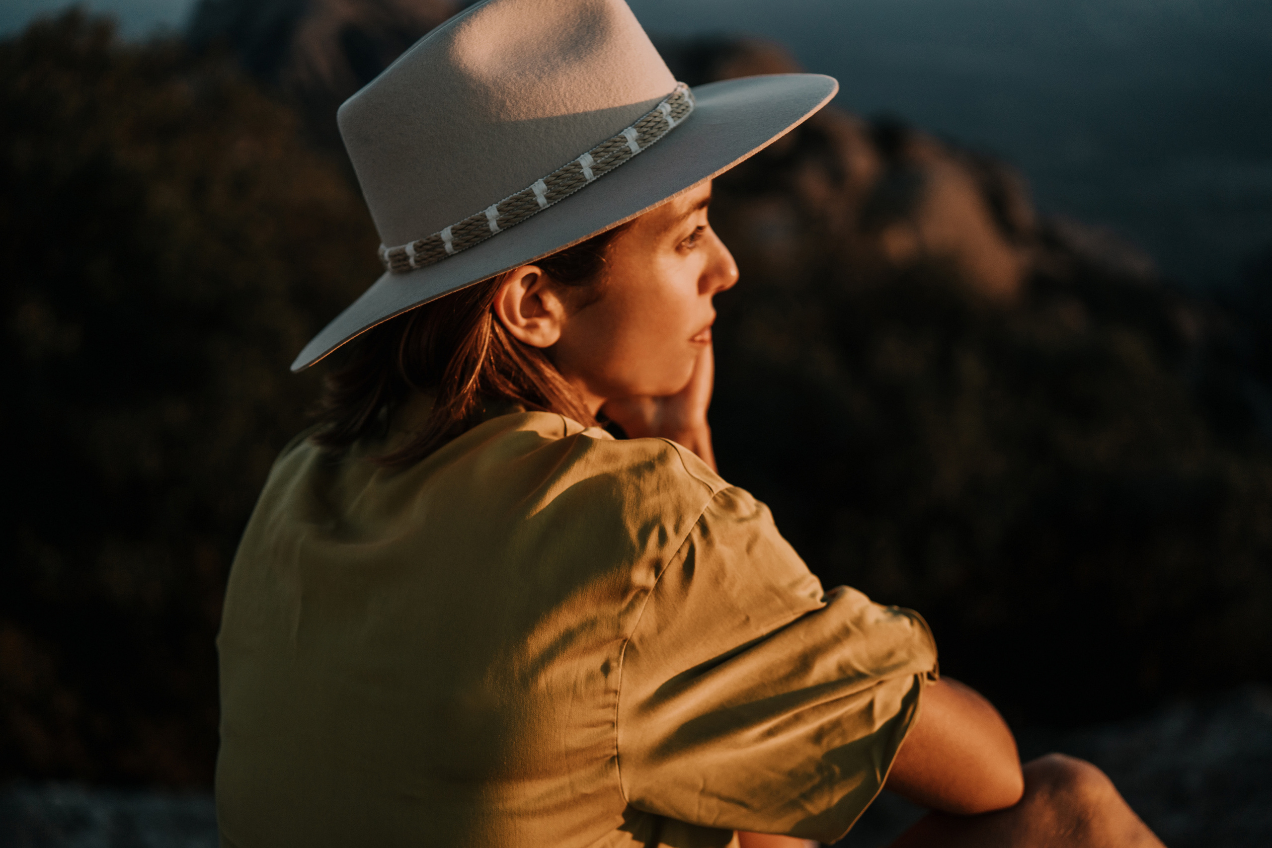 Portraits for Veronika. Photographer Kristina Dorina