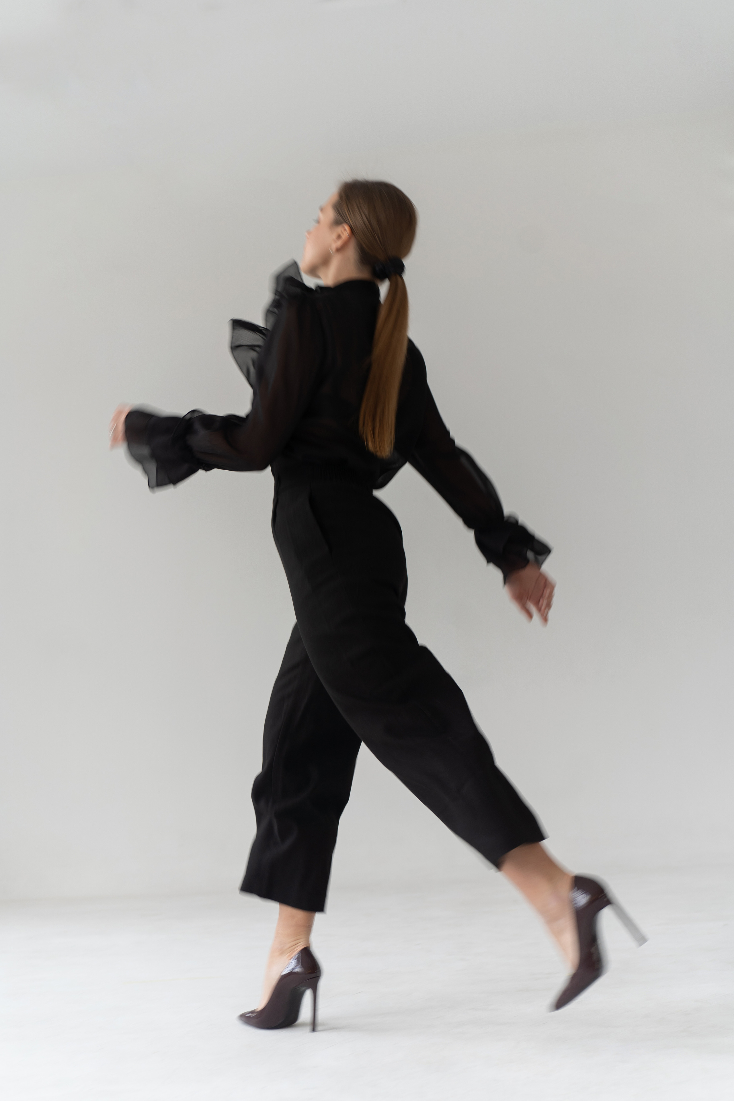 Juls. Photographer Kristina Dorina