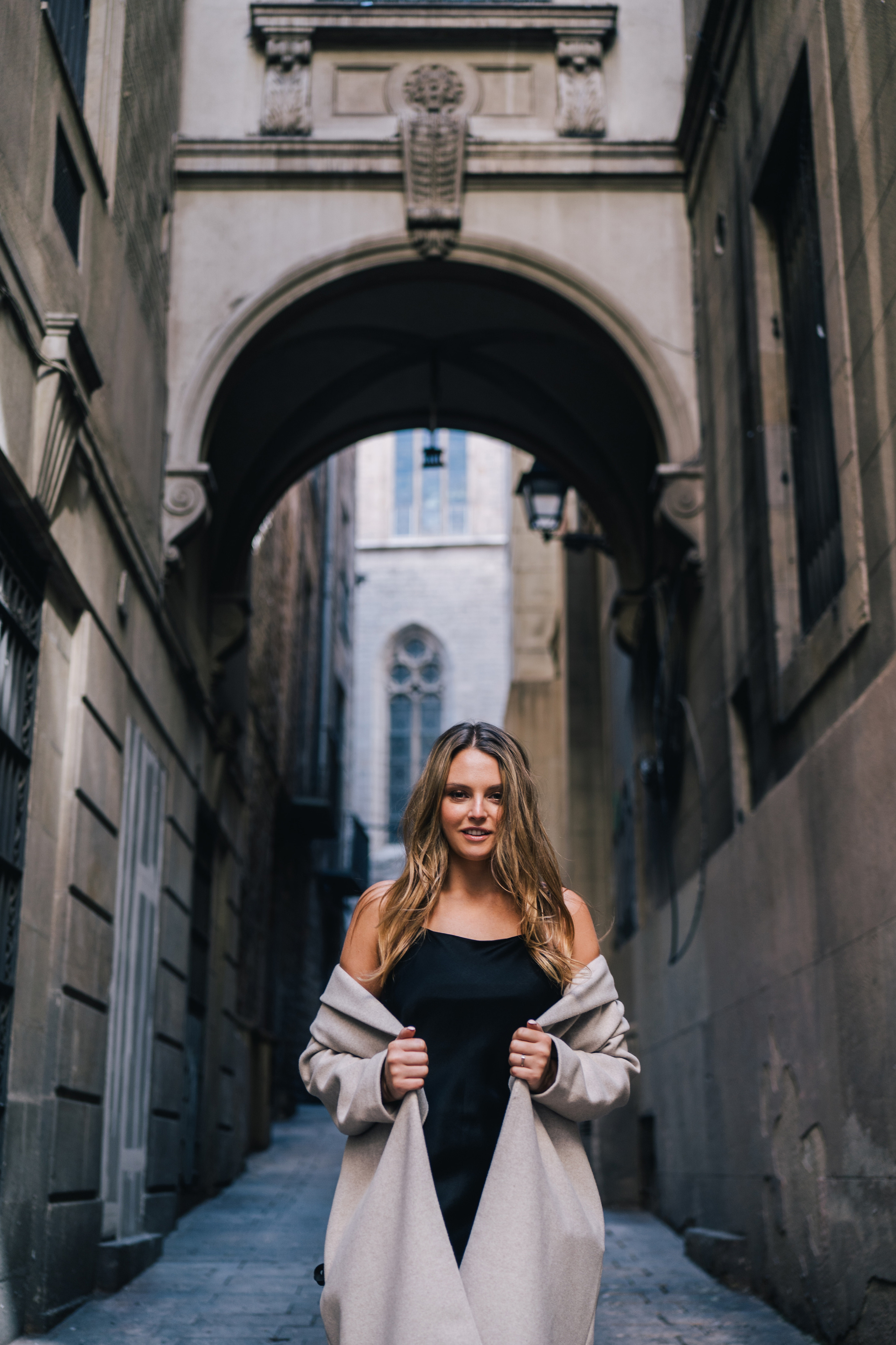 Portraits for Kate. Photographer Kristina Dorina