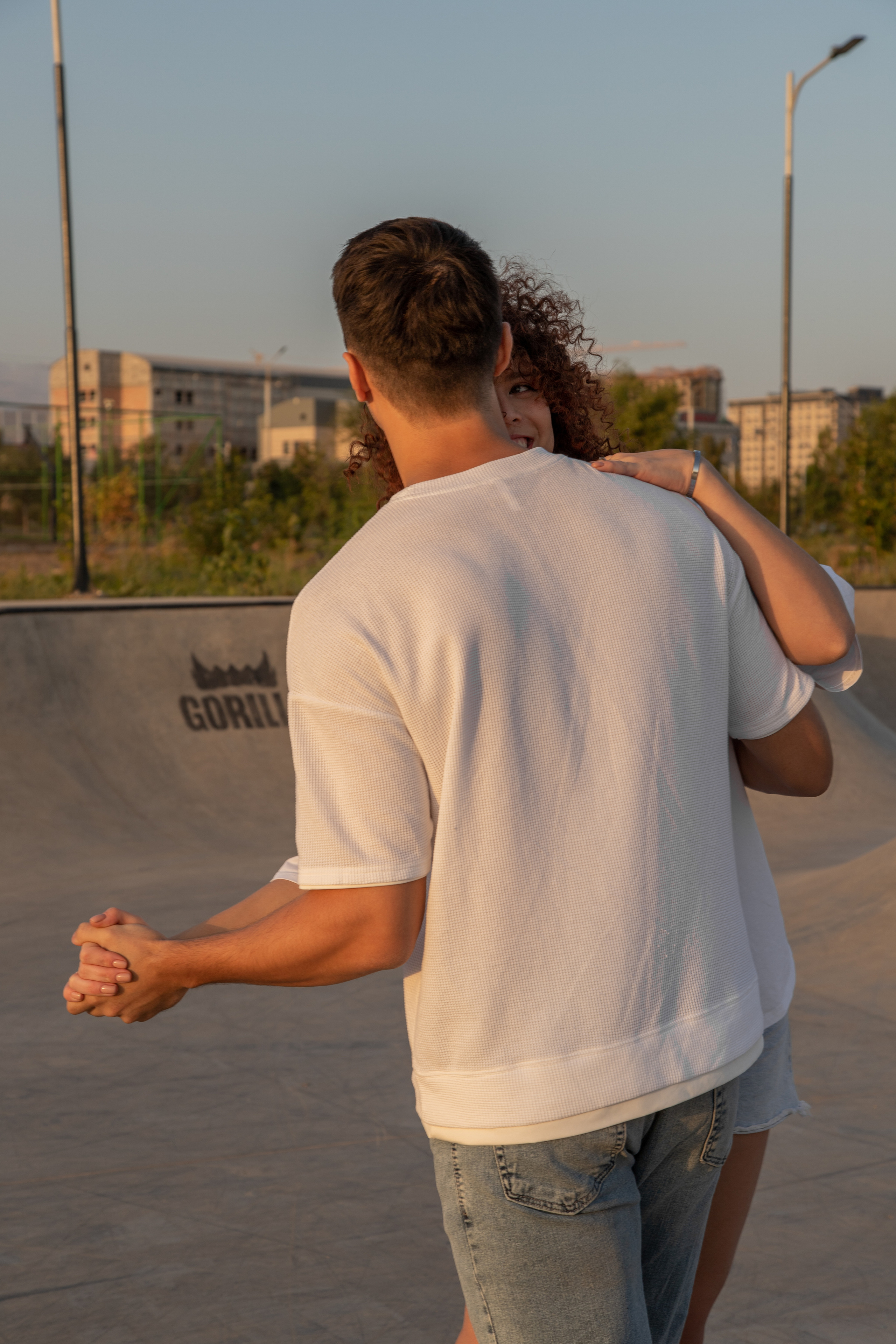 Роман & Алиша. Свадебный фотограф в Бишкеке