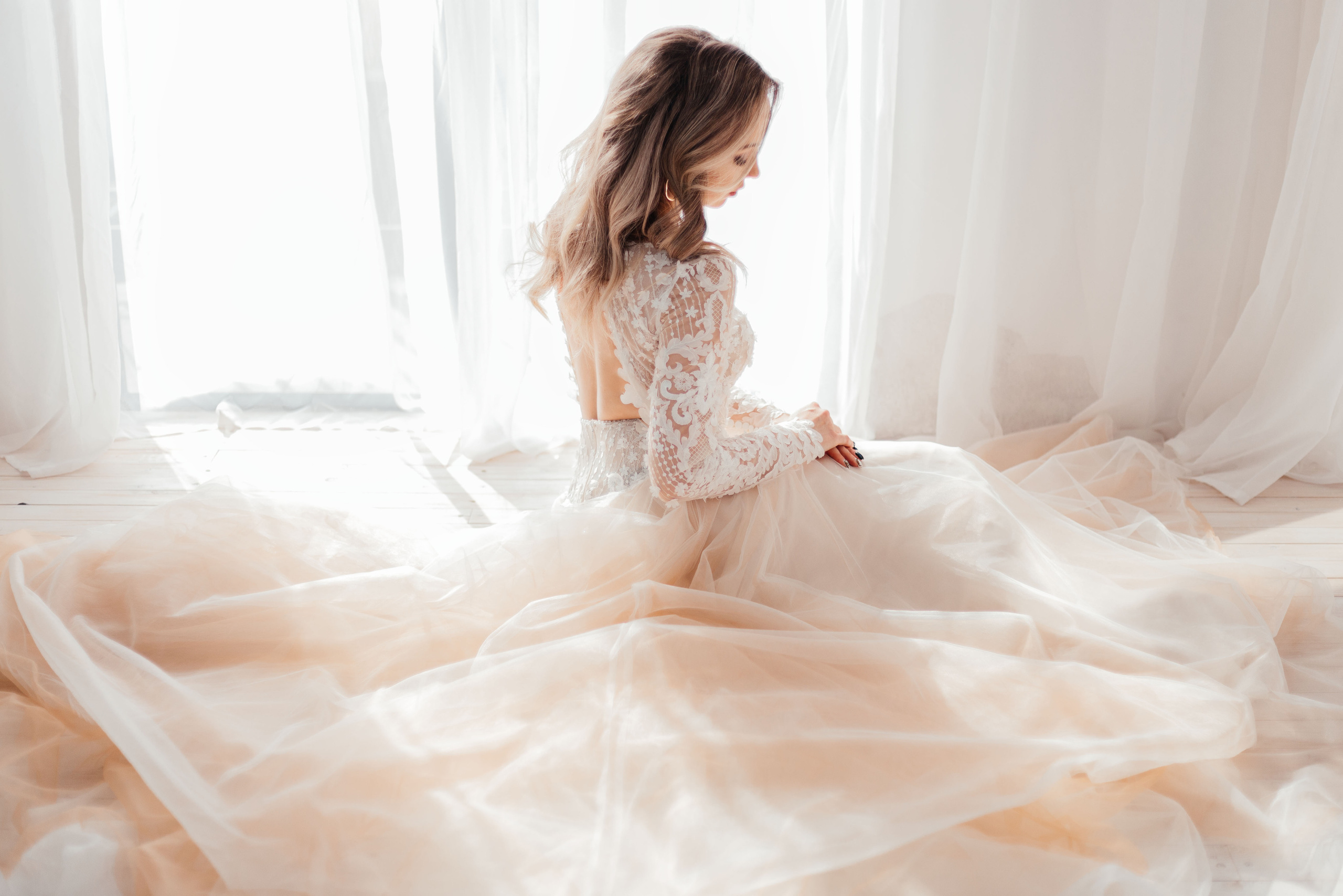 Nikita & Alina. Свадебный фотограф в Бишкеке