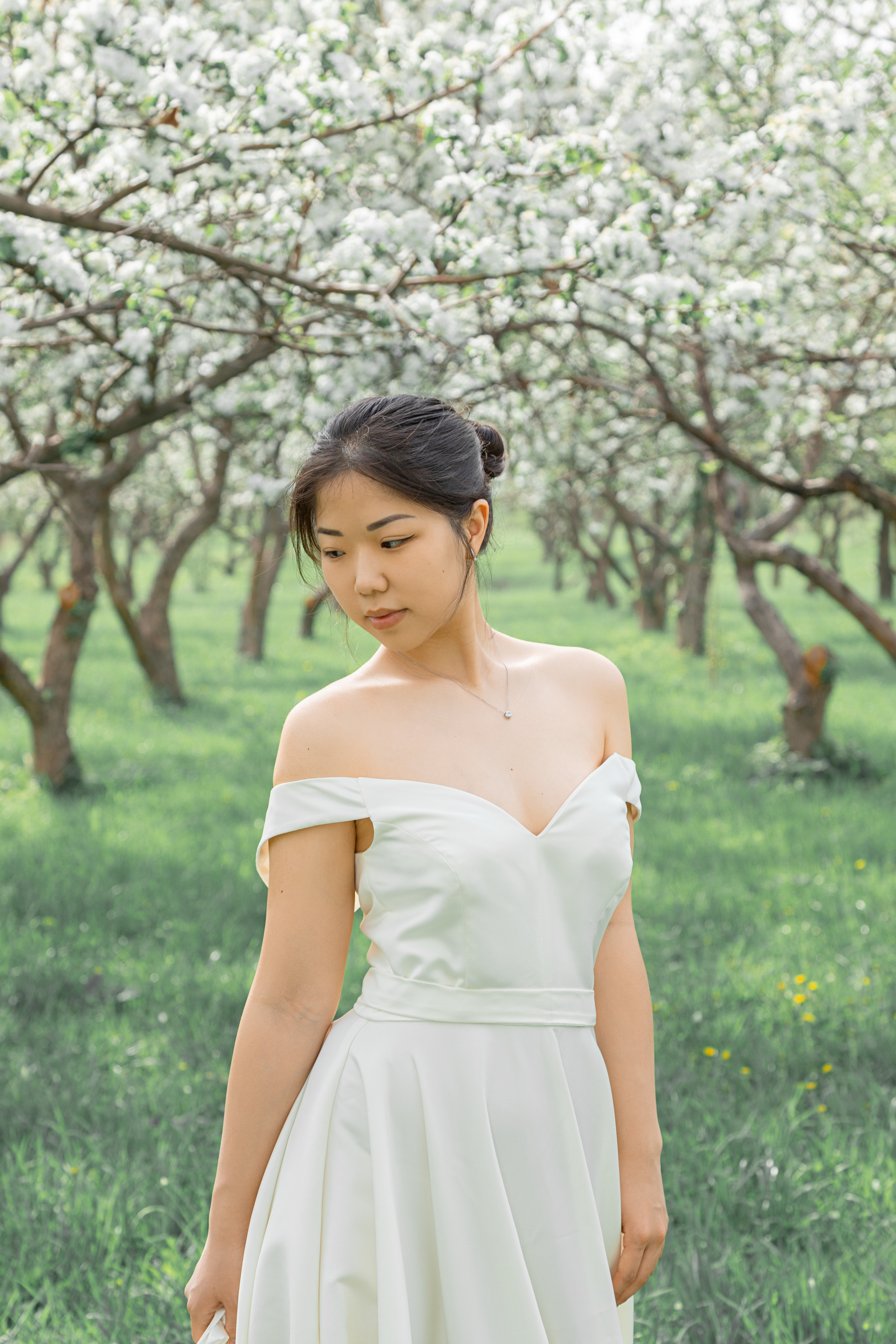 Bride Victoria. Свадебный фотограф в Бишкеке