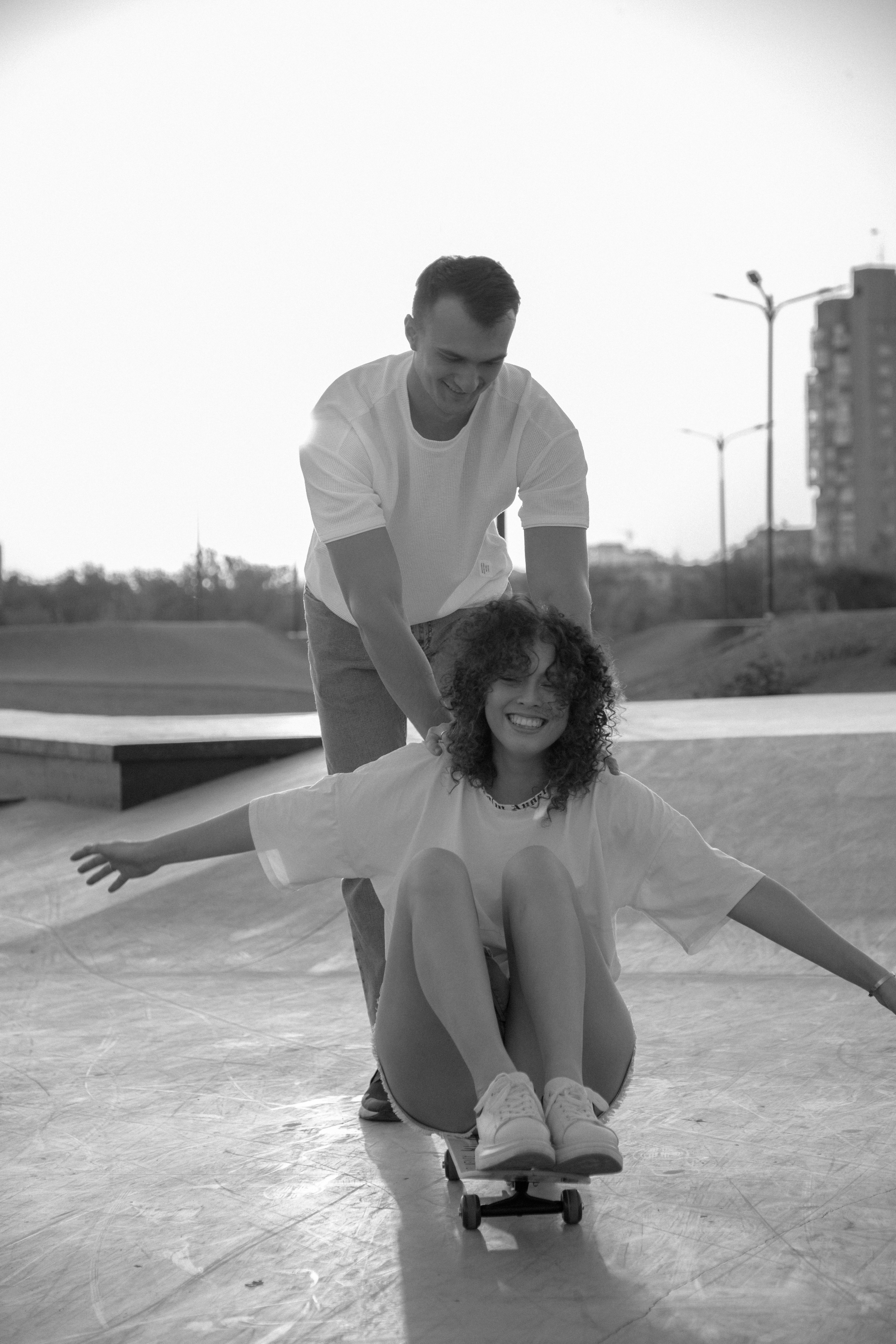 Роман & Алиша. Свадебный фотограф в Бишкеке