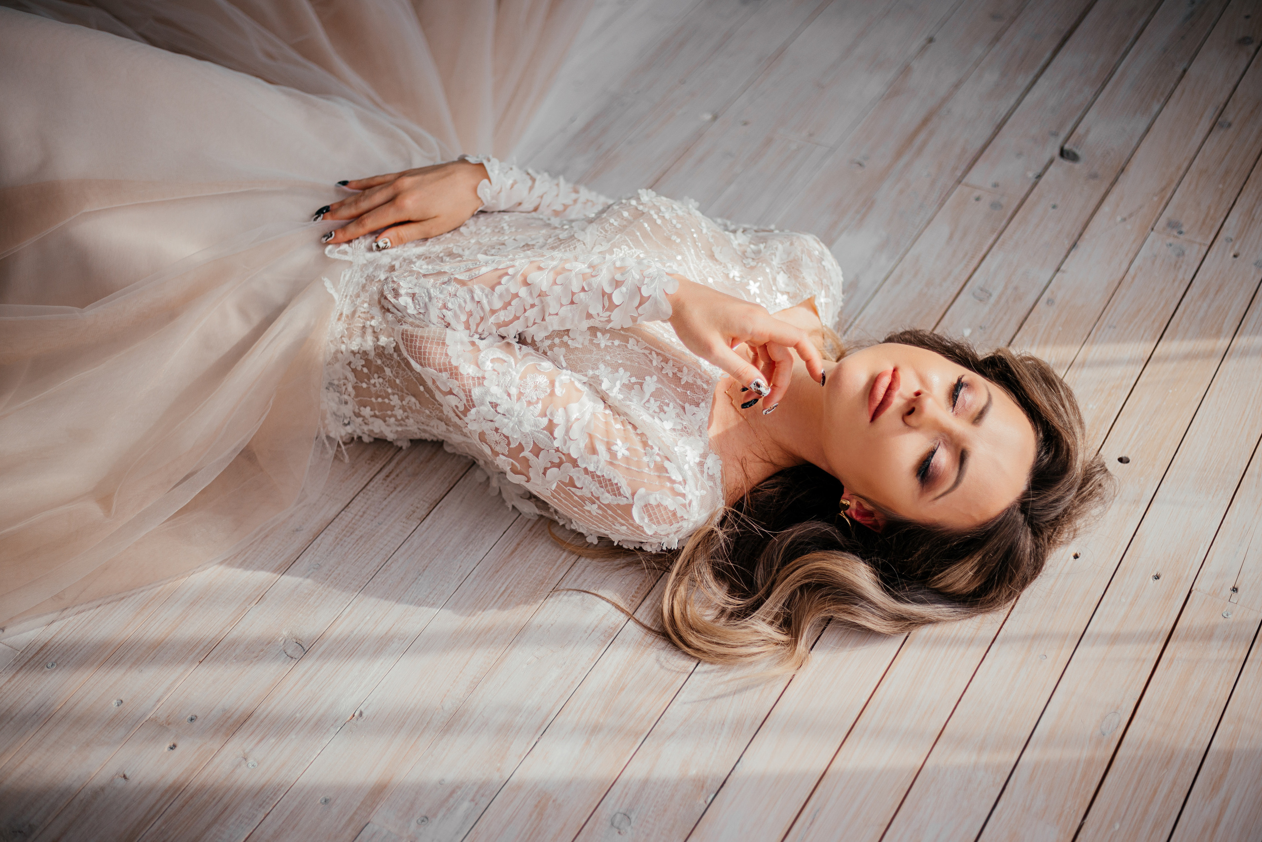 Nikita & Alina. Свадебный фотограф в Бишкеке