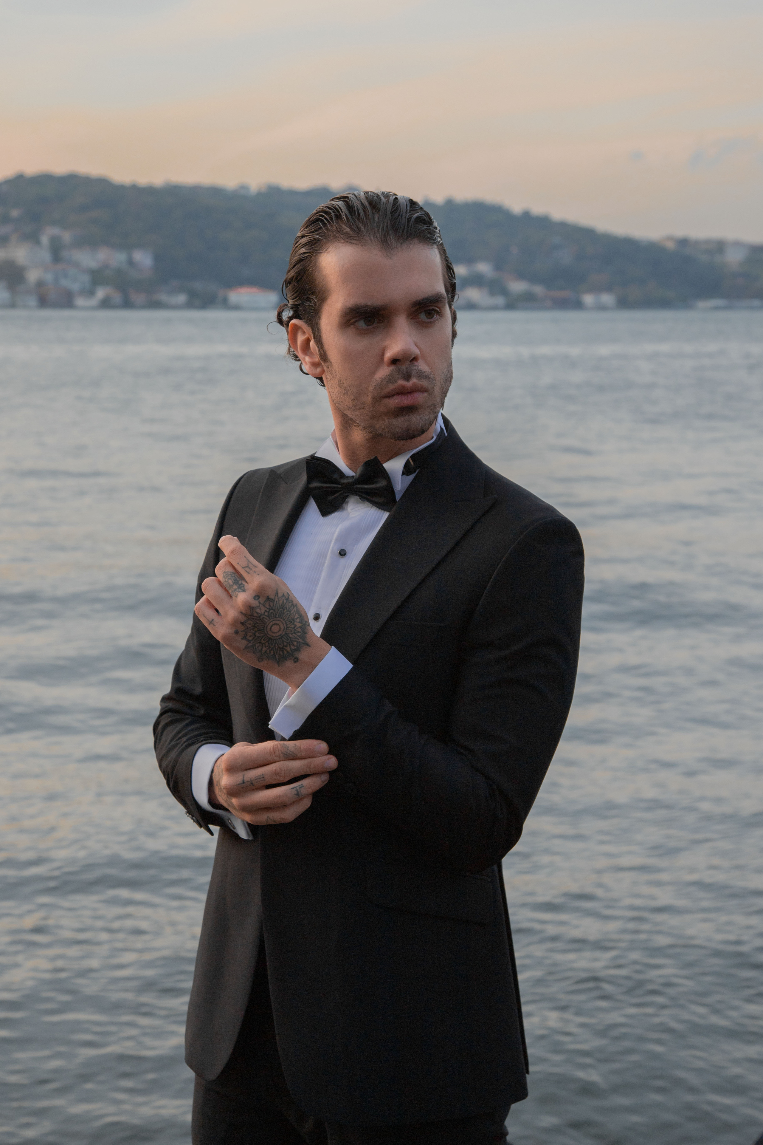 Leo & Camilla. Свадебный фотограф в Бишкеке