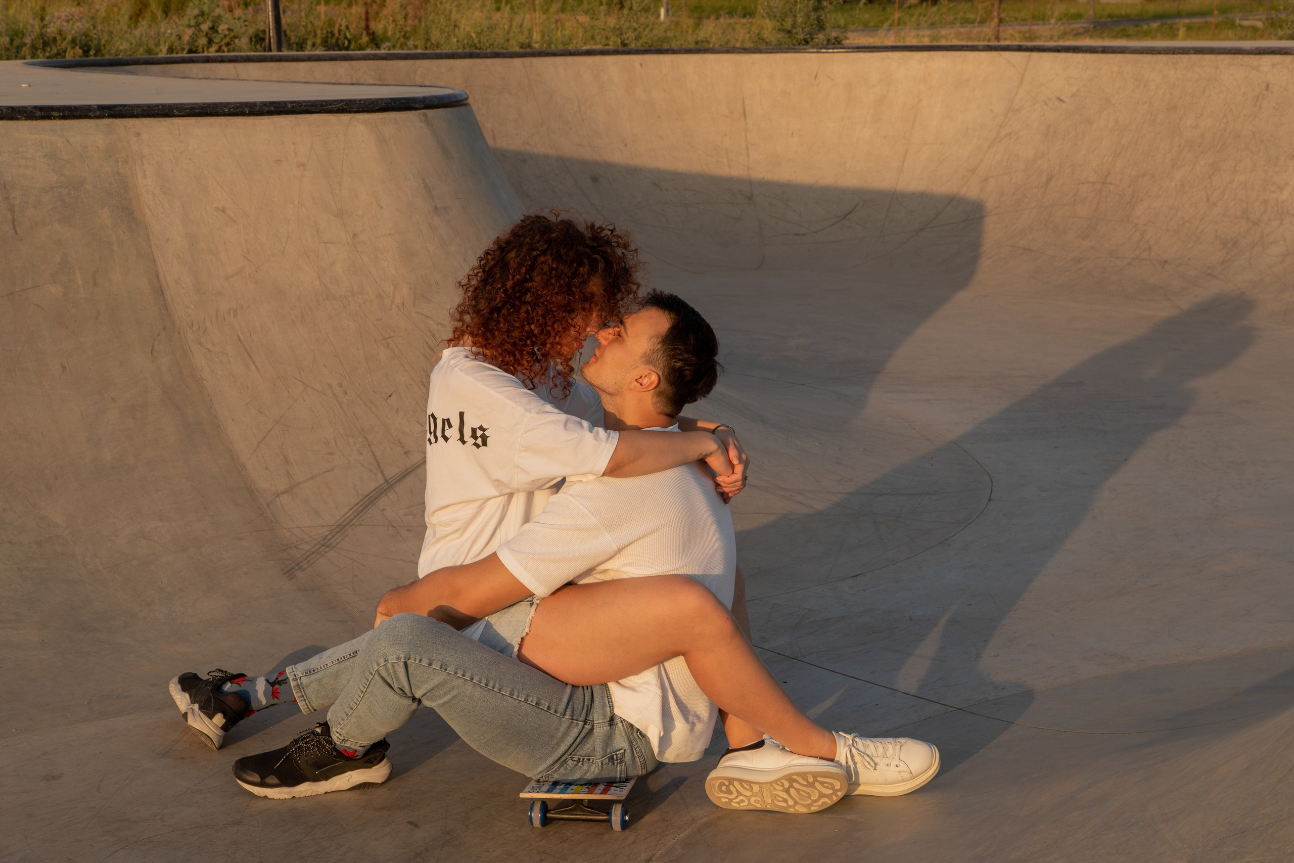 Роман & Алиша. Свадебный фотограф в Бишкеке