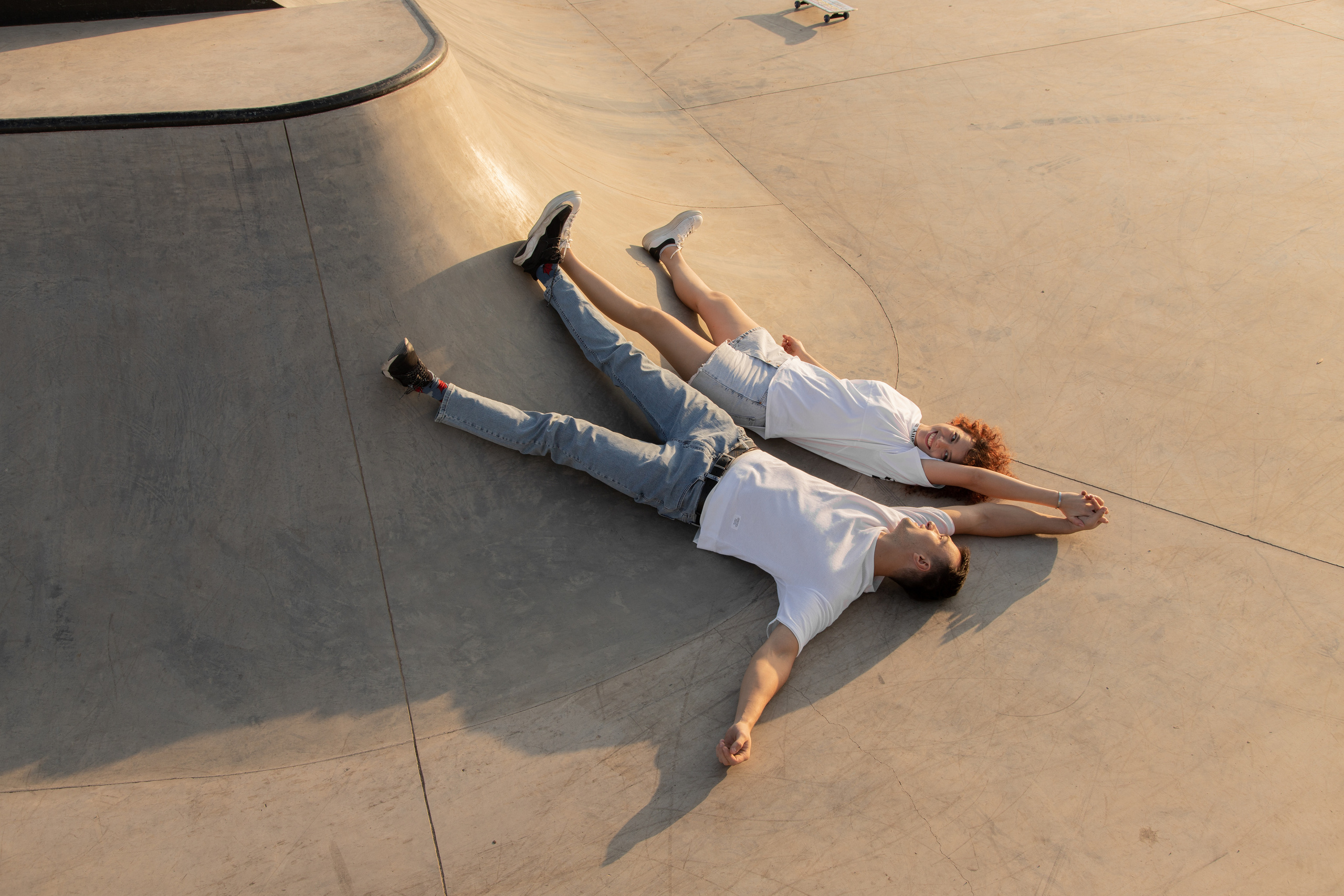 Роман & Алиша. Свадебный фотограф в Бишкеке