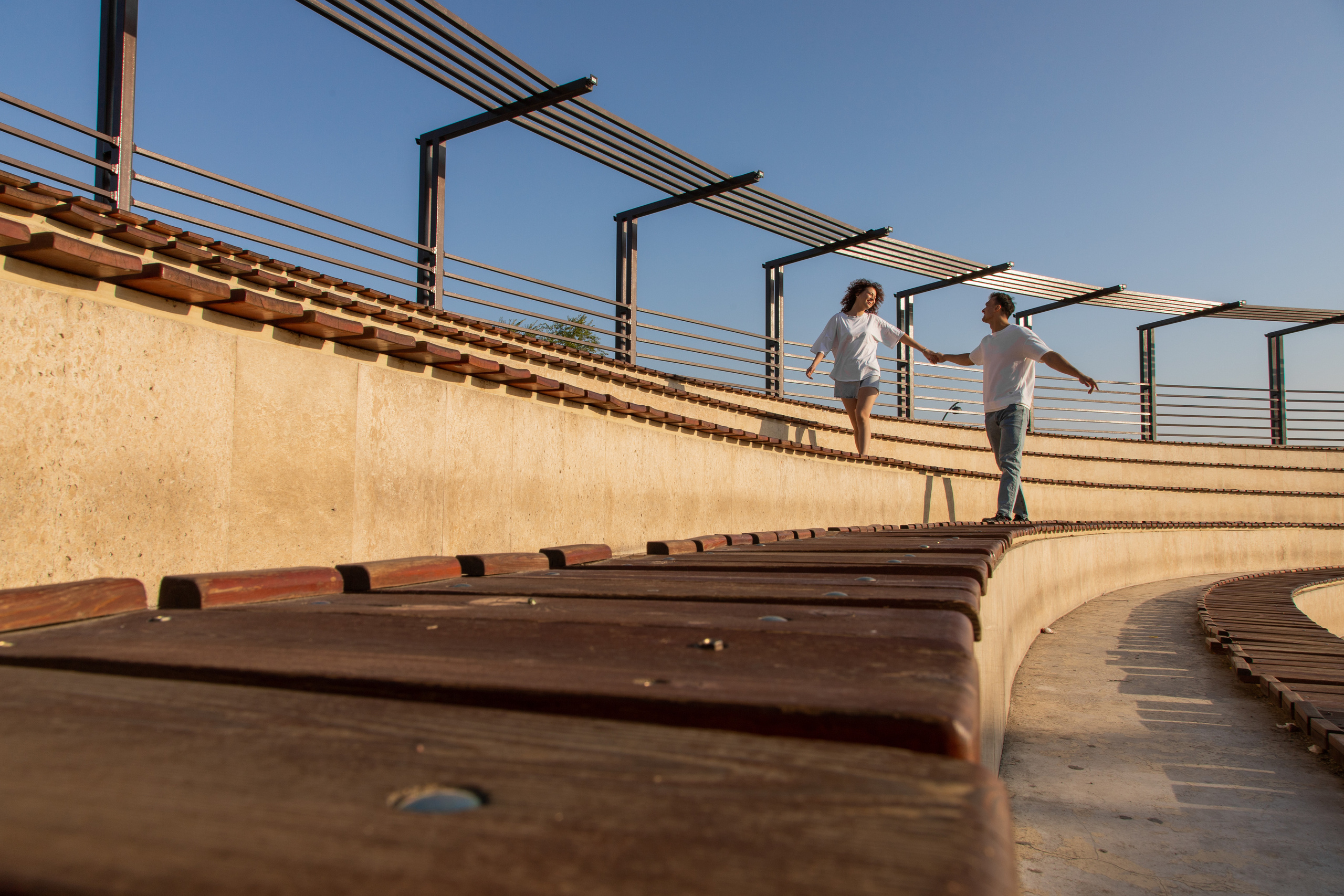 Роман & Алиша. Свадебный фотограф в Бишкеке