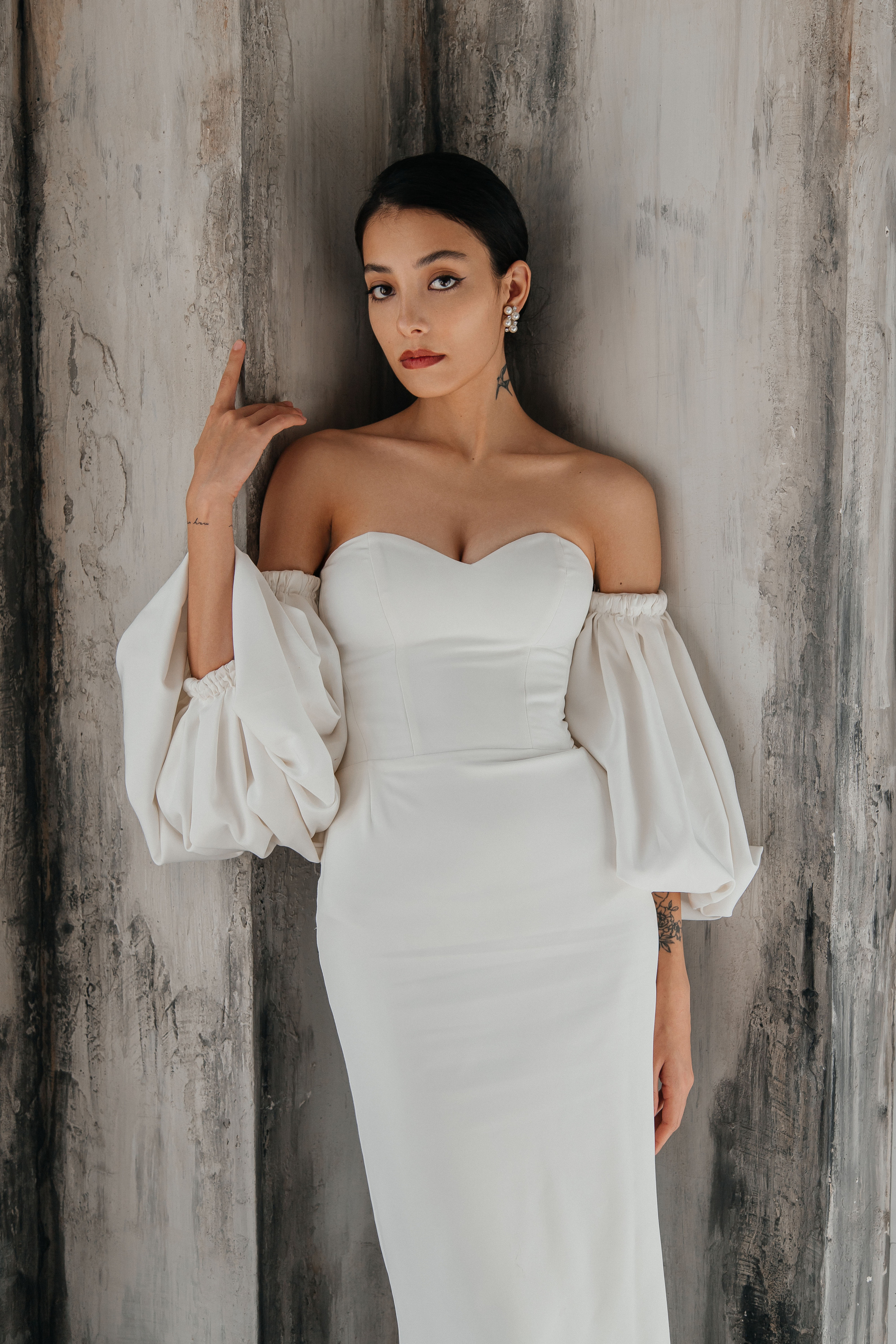 Bride Zarastin. Свадебный фотограф в Бишкеке