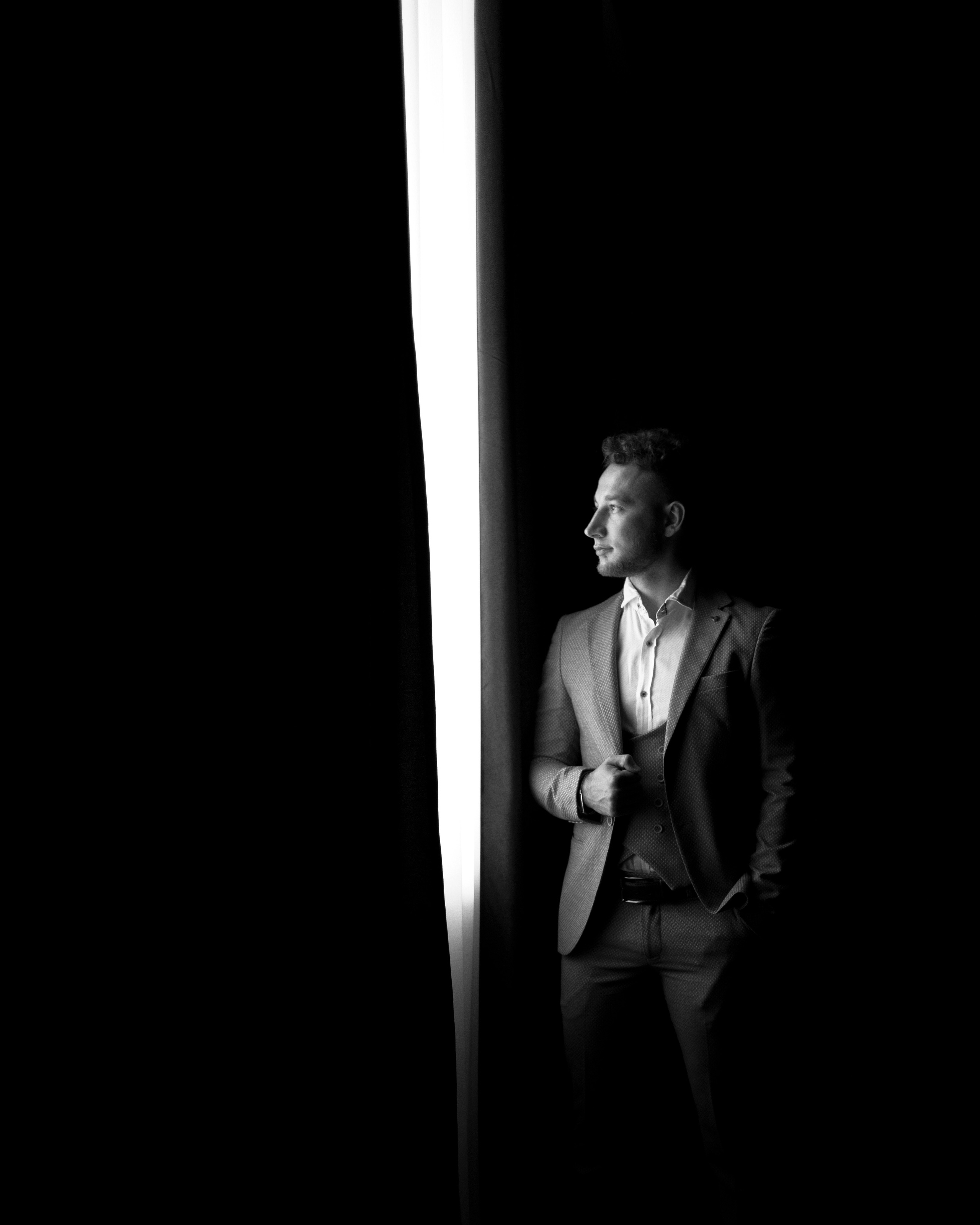 Nikita & Alina. Свадебный фотограф в Бишкеке