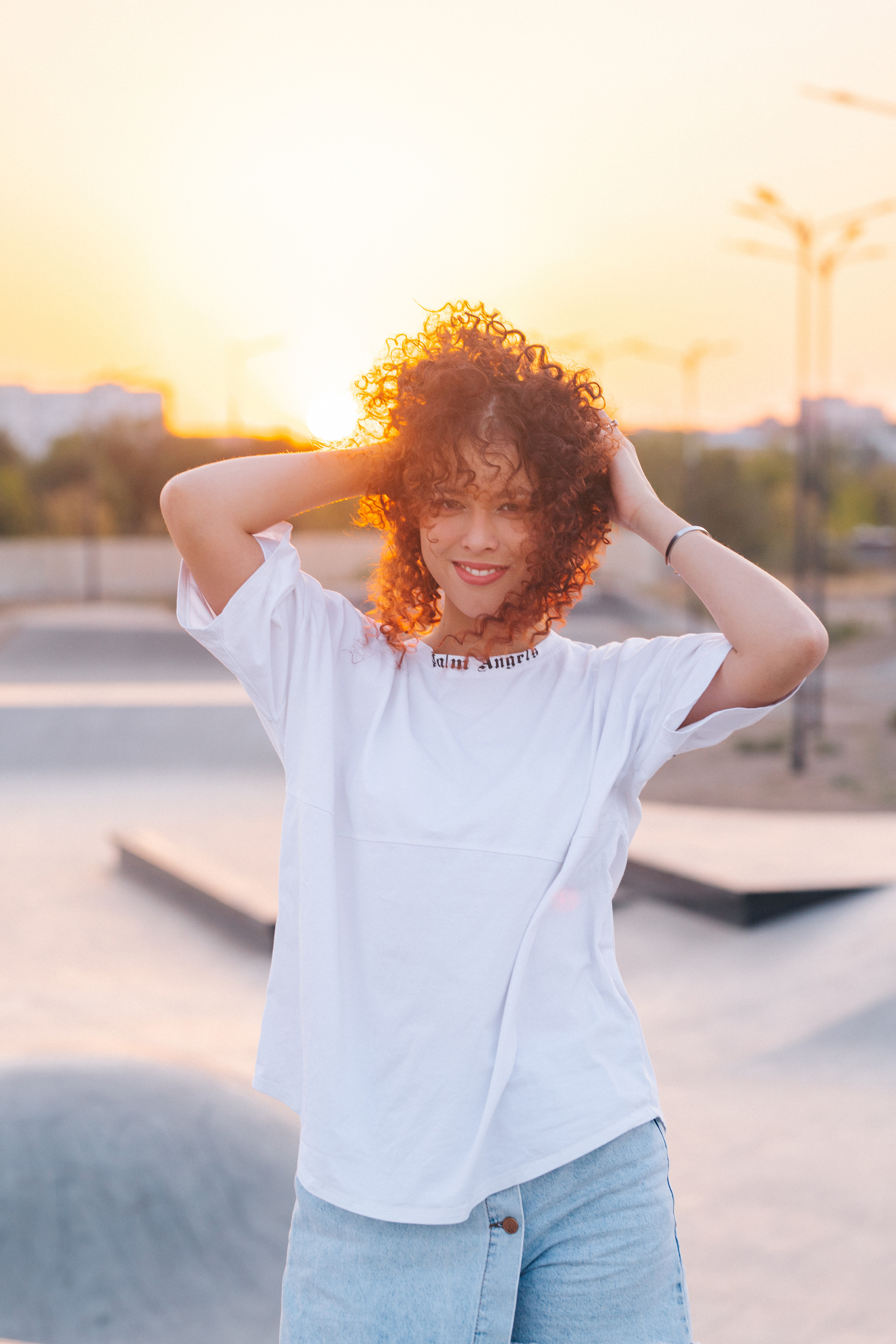 Роман & Алиша. Свадебный фотограф в Бишкеке