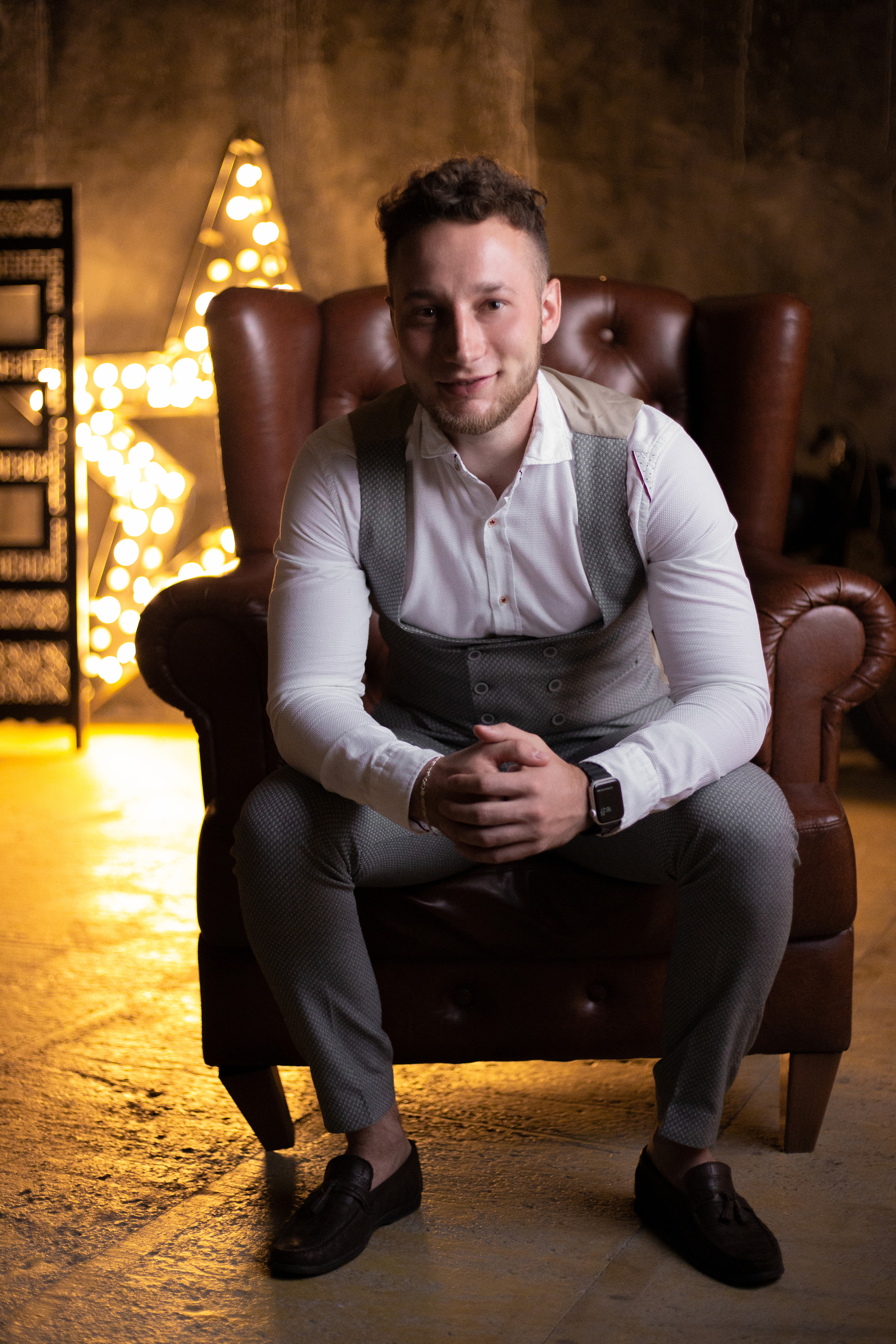 Nikita & Alina. Свадебный фотограф в Бишкеке