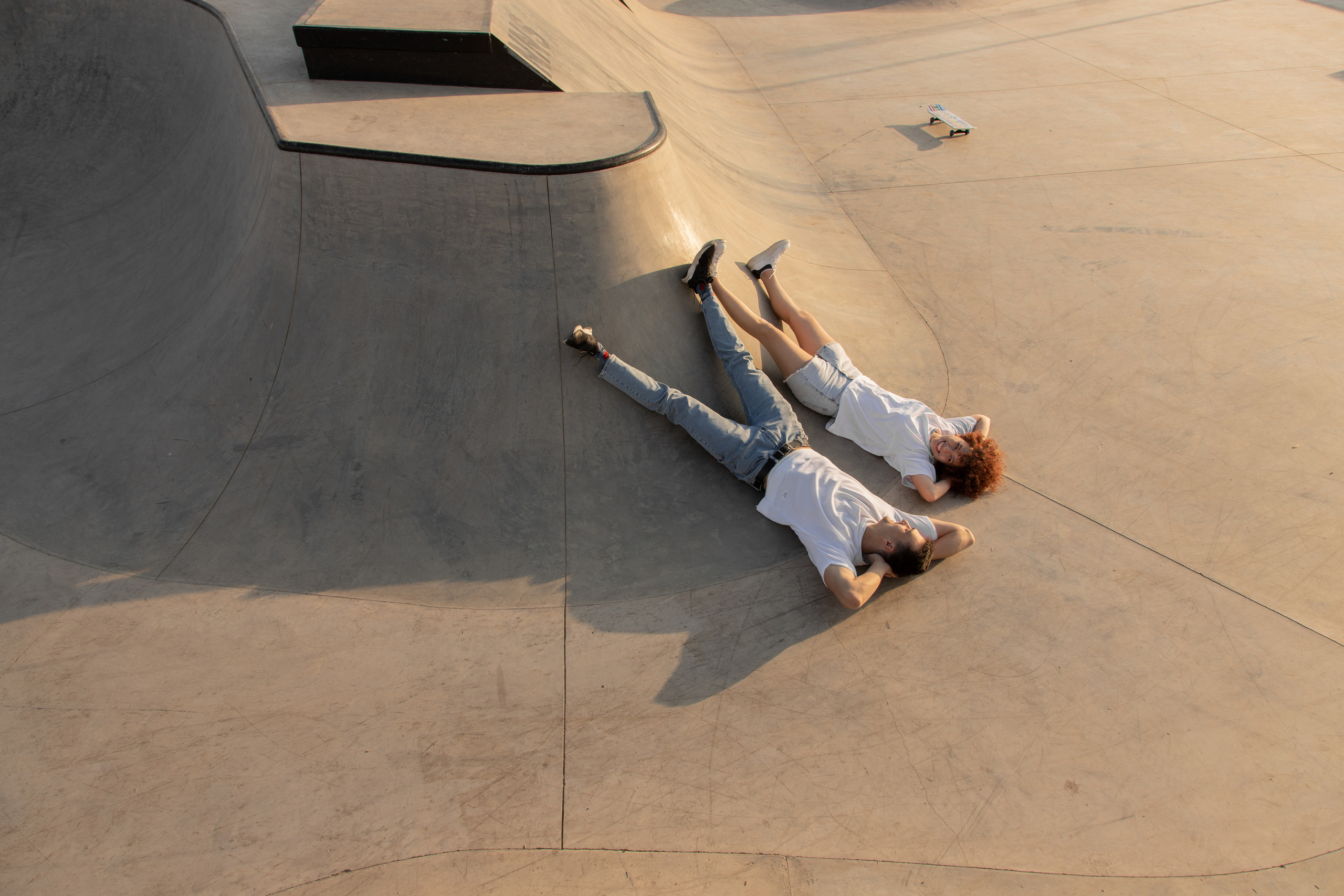 Роман & Алиша. Свадебный фотограф в Бишкеке