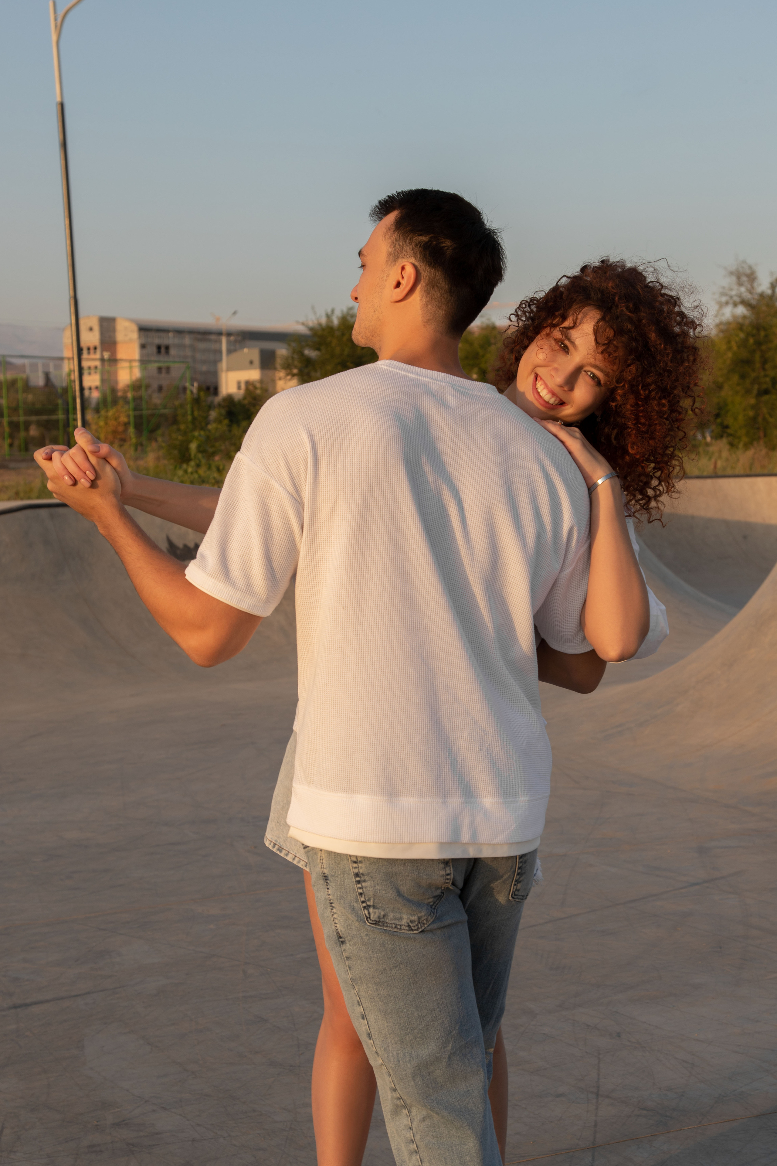 Роман & Алиша. Свадебный фотограф в Бишкеке