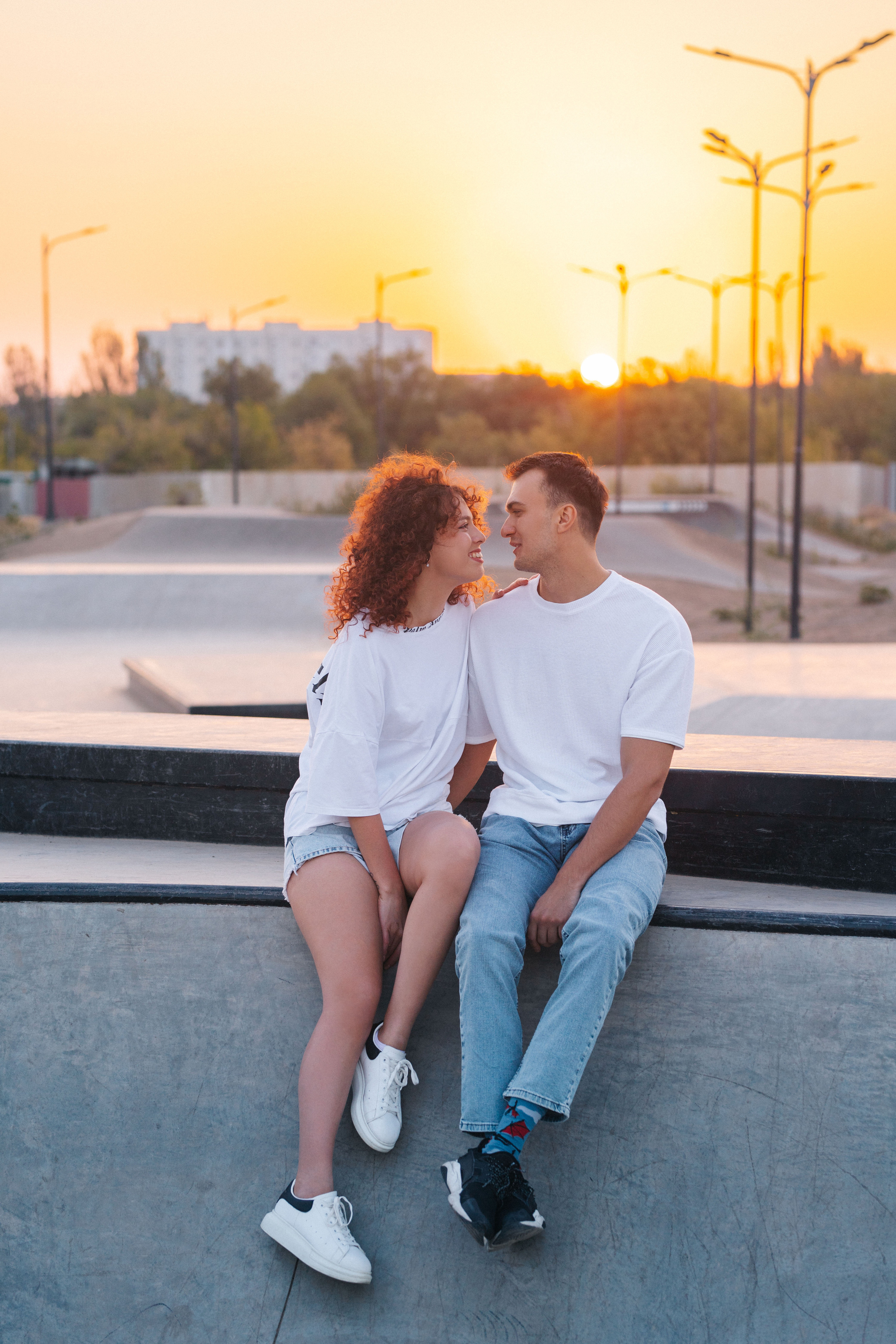 Роман & Алиша. Свадебный фотограф в Бишкеке